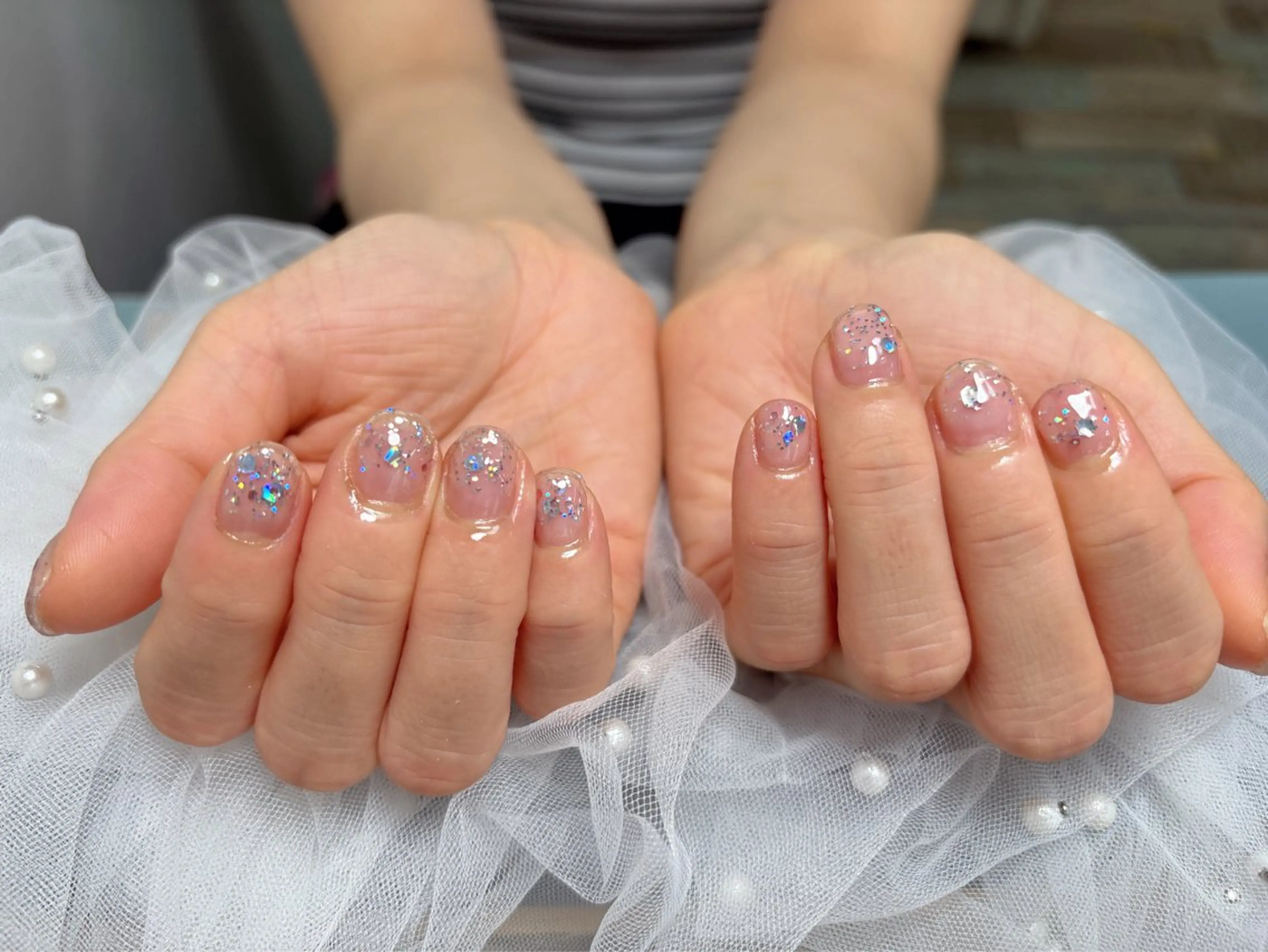 ネイル ハンドネイル Nail NaNa コトのネイルデザイン