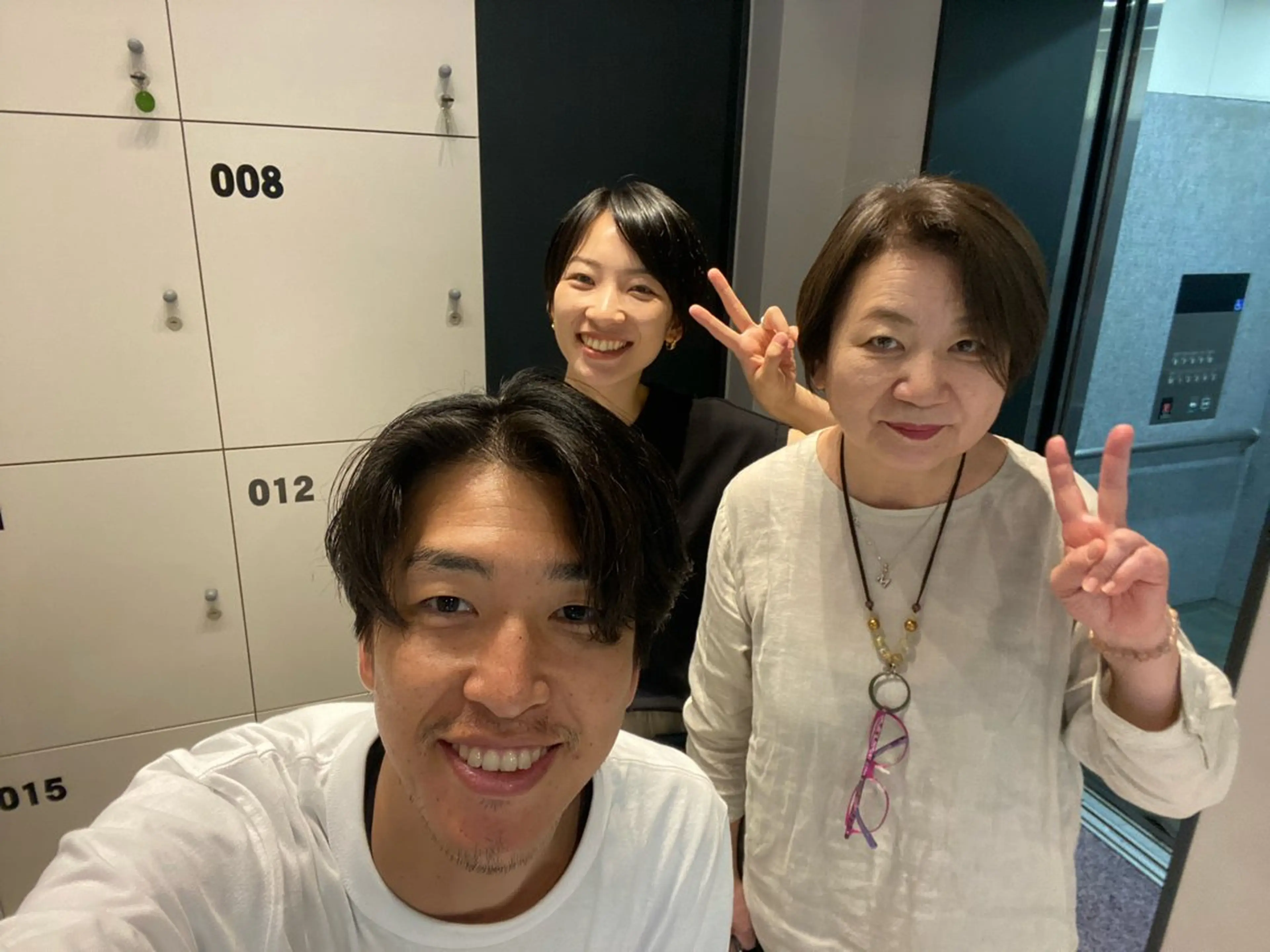 ショート カット ヘアカラー トリートメント ヘアセット また会いたくなる 美容師【KENTA】のヘアスタイル