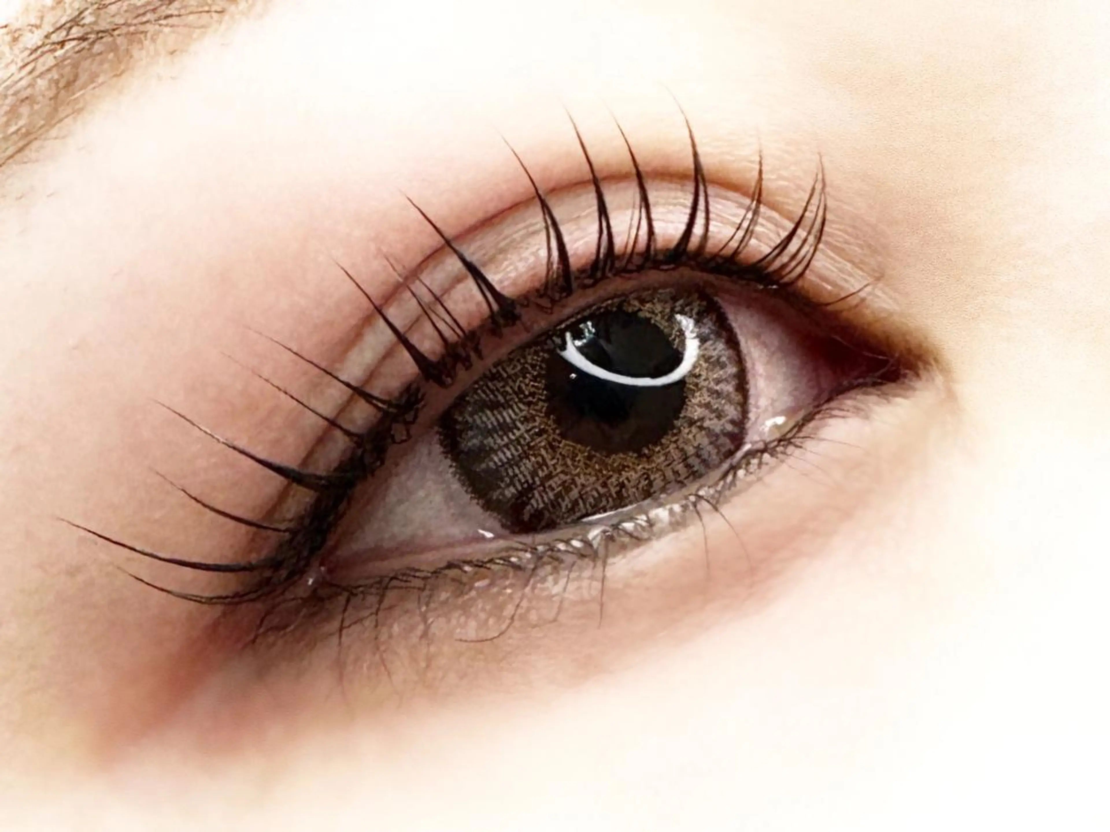 マツエク・マツパ Luana… Noriko🕶のマツエク・マツパデザイン