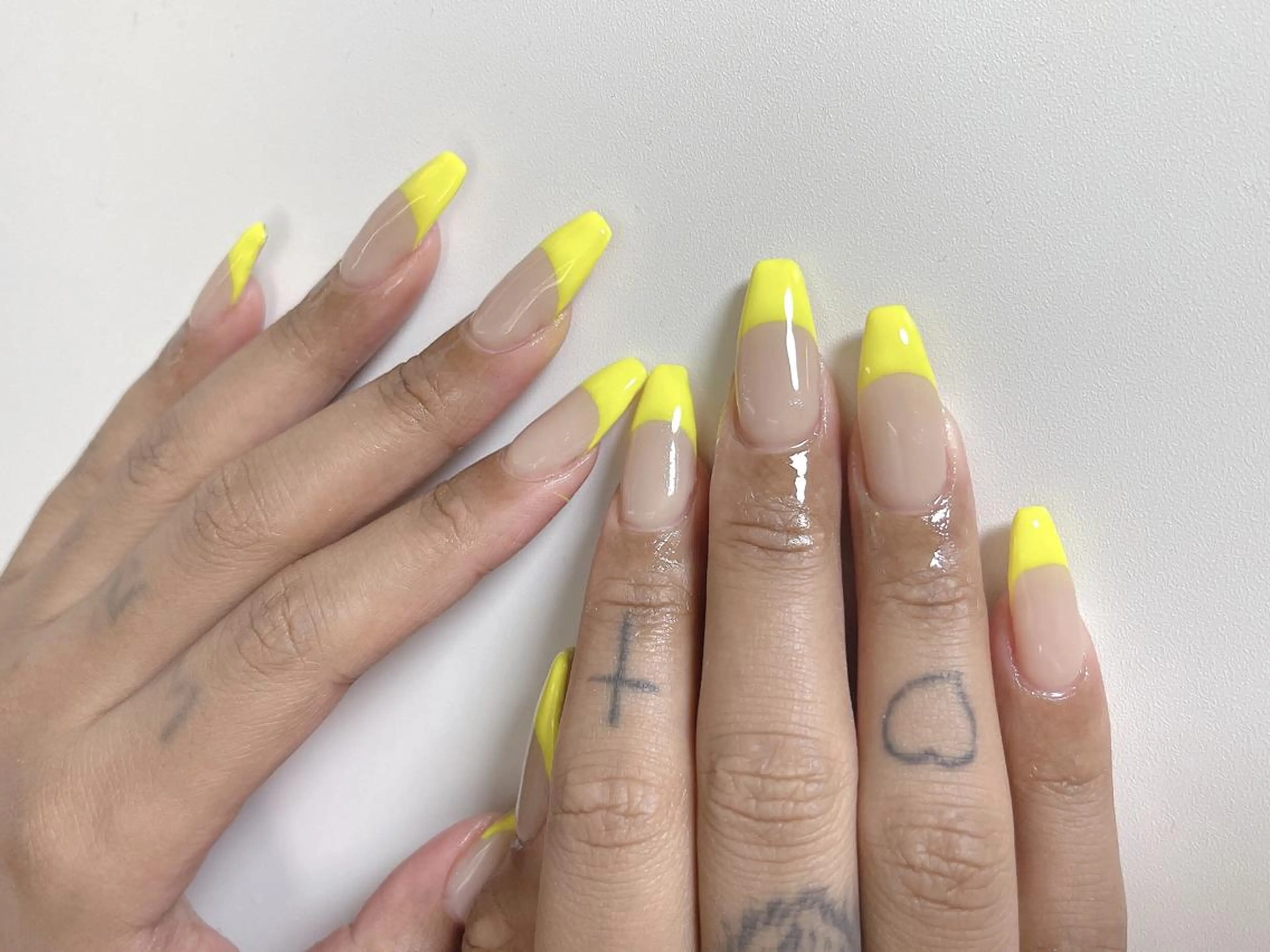 ネイル 🦋y y Nail 🤍のネイルデザイン