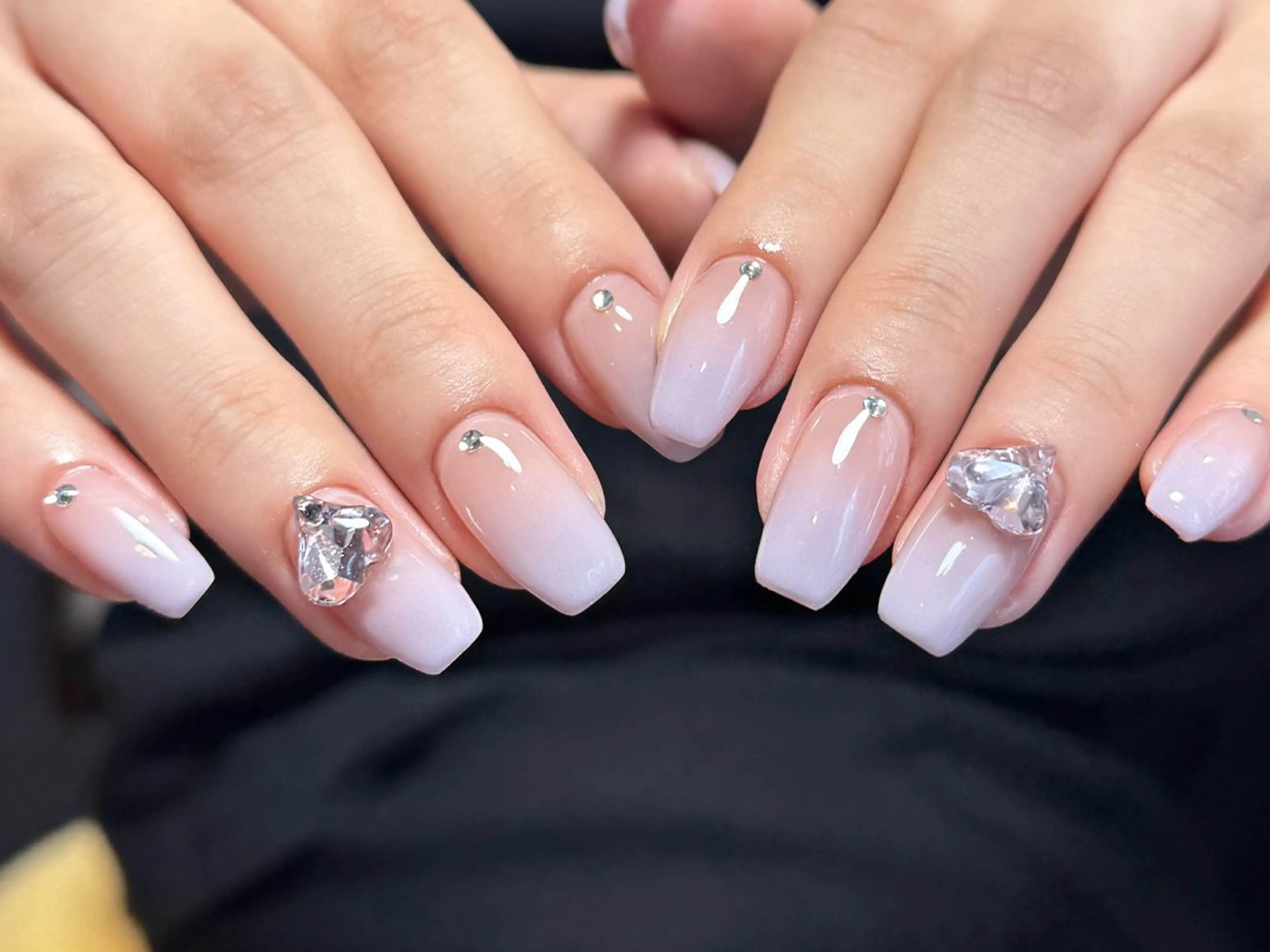 ネイル ハンドネイル J&C  Nail所属・J&C Nail Salonのネイルデザイン