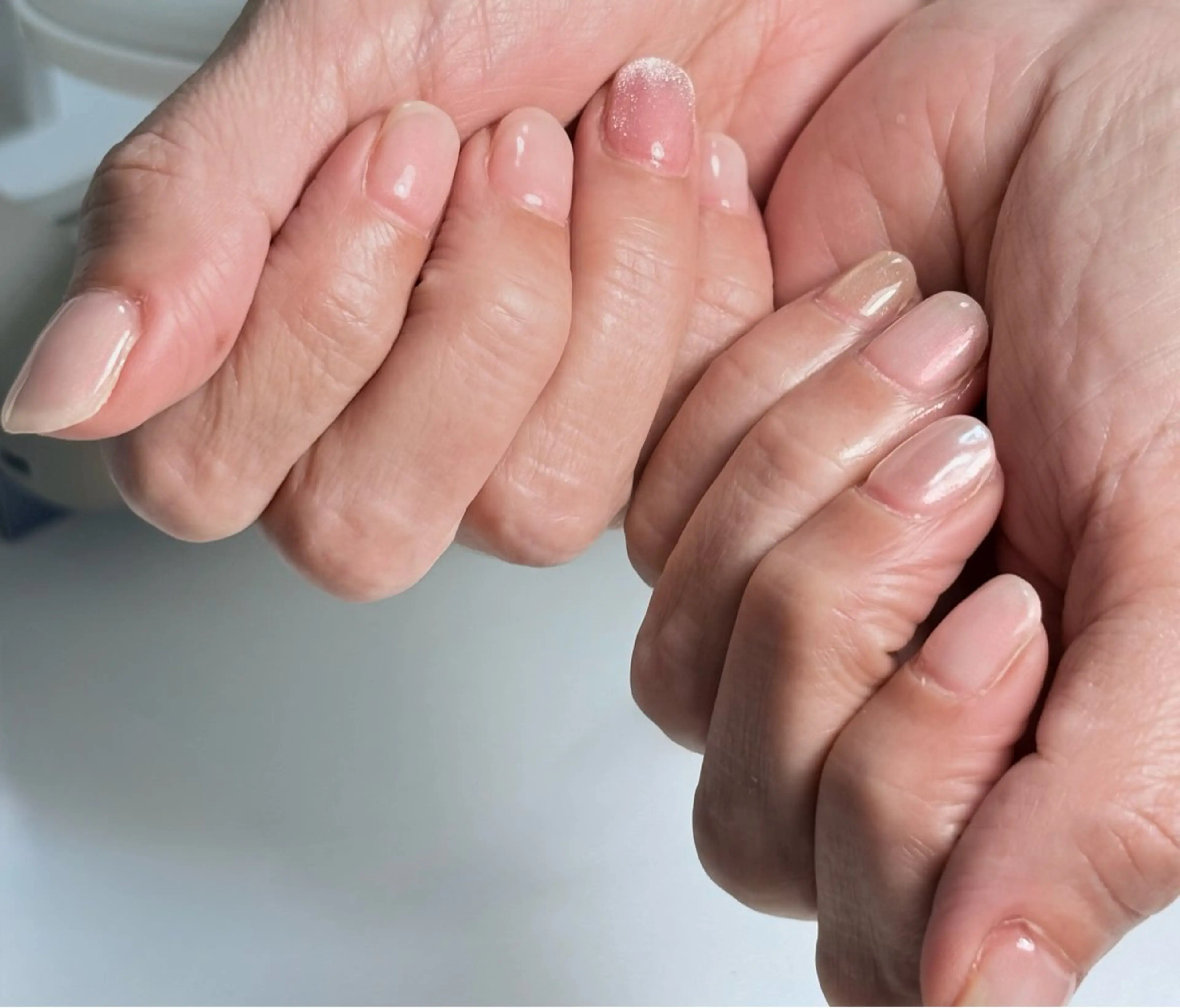 ネイル その他(ネイル) ロ イのネイルデザイン