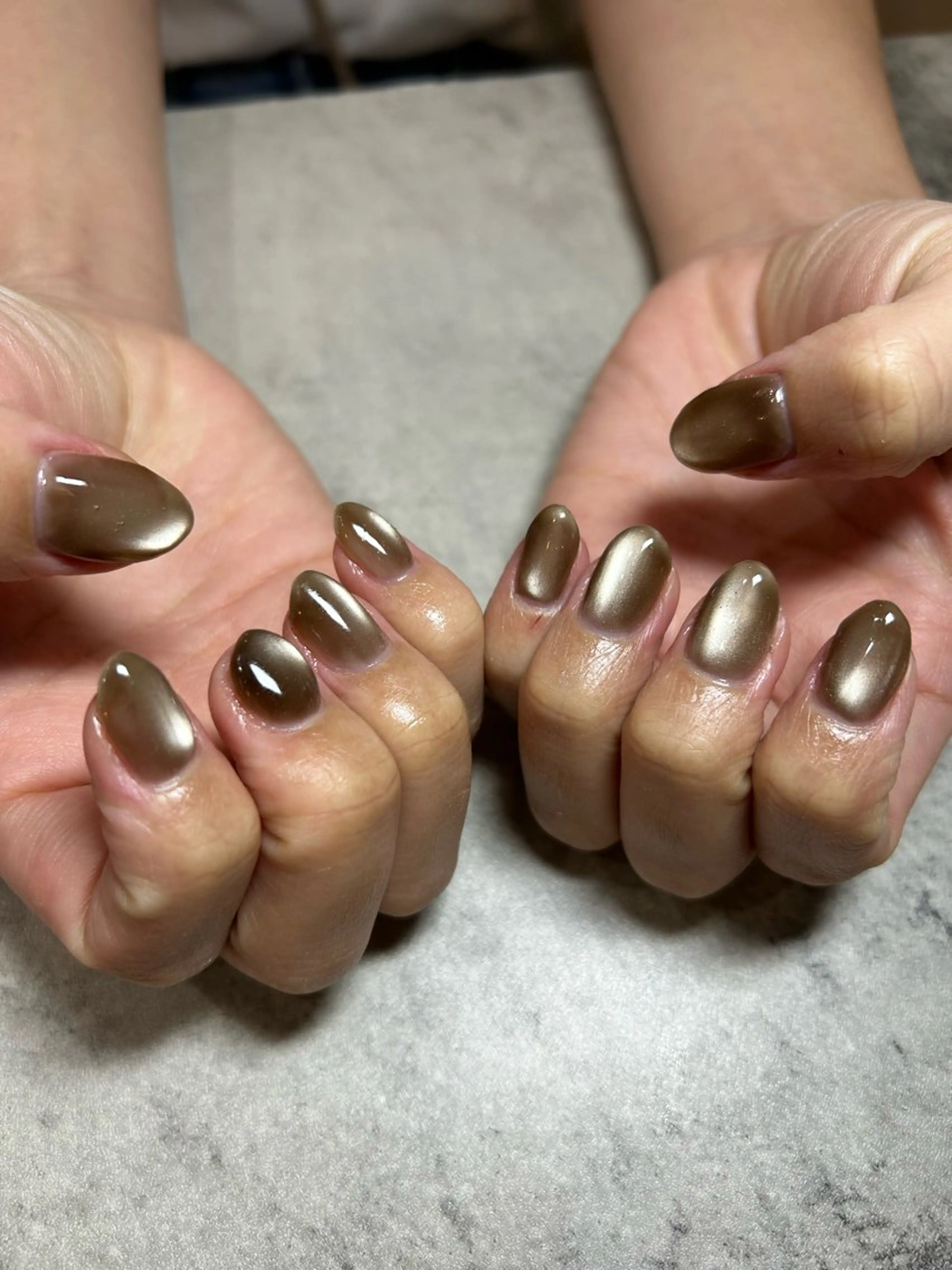 ネイル ハンドネイル nail salon jumelle所属・jumelle maiのネイルデザイン