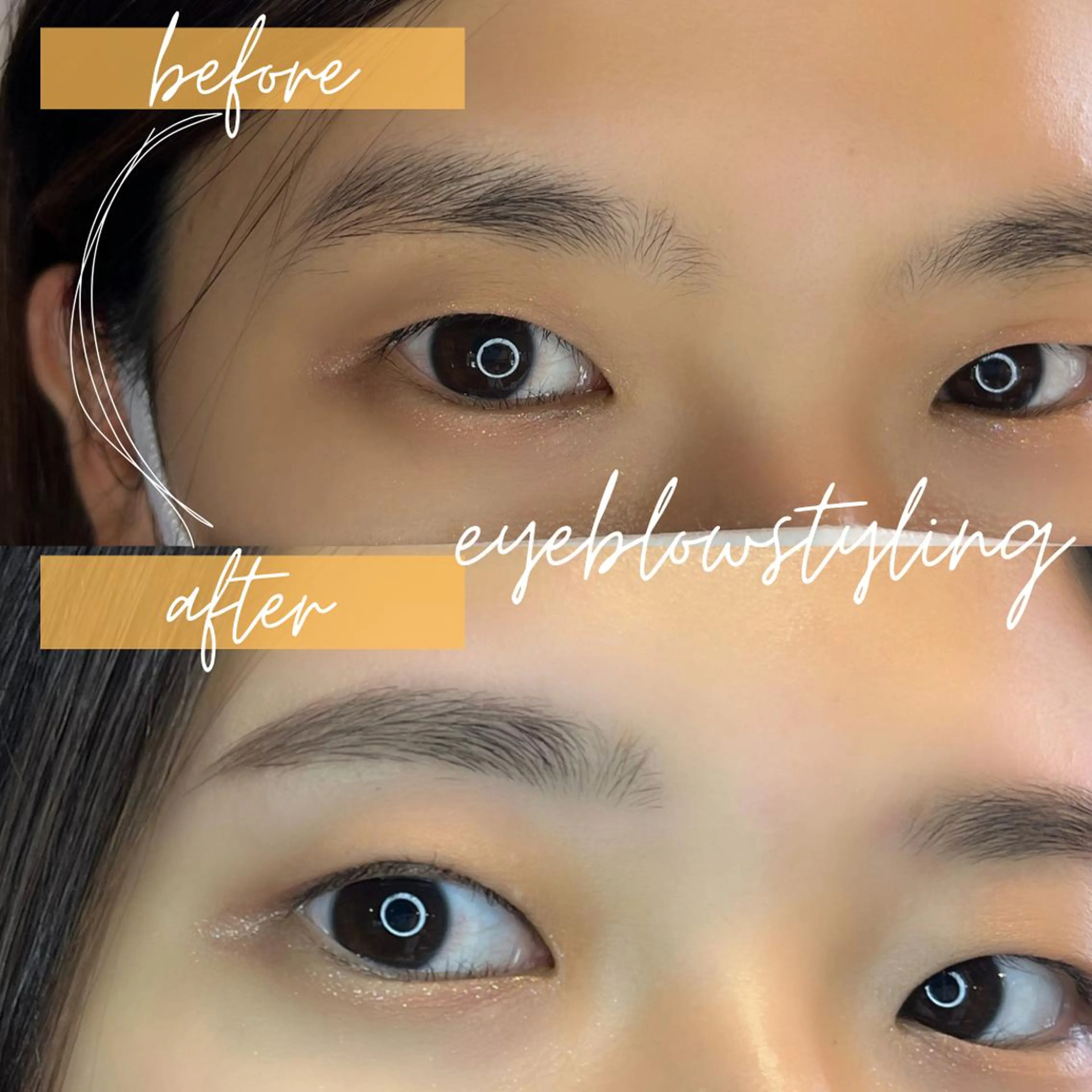 アイブロウ ワックス脱毛 眉カット その他(アイブロウ) meme erinaのマツエク・マツパデザイン