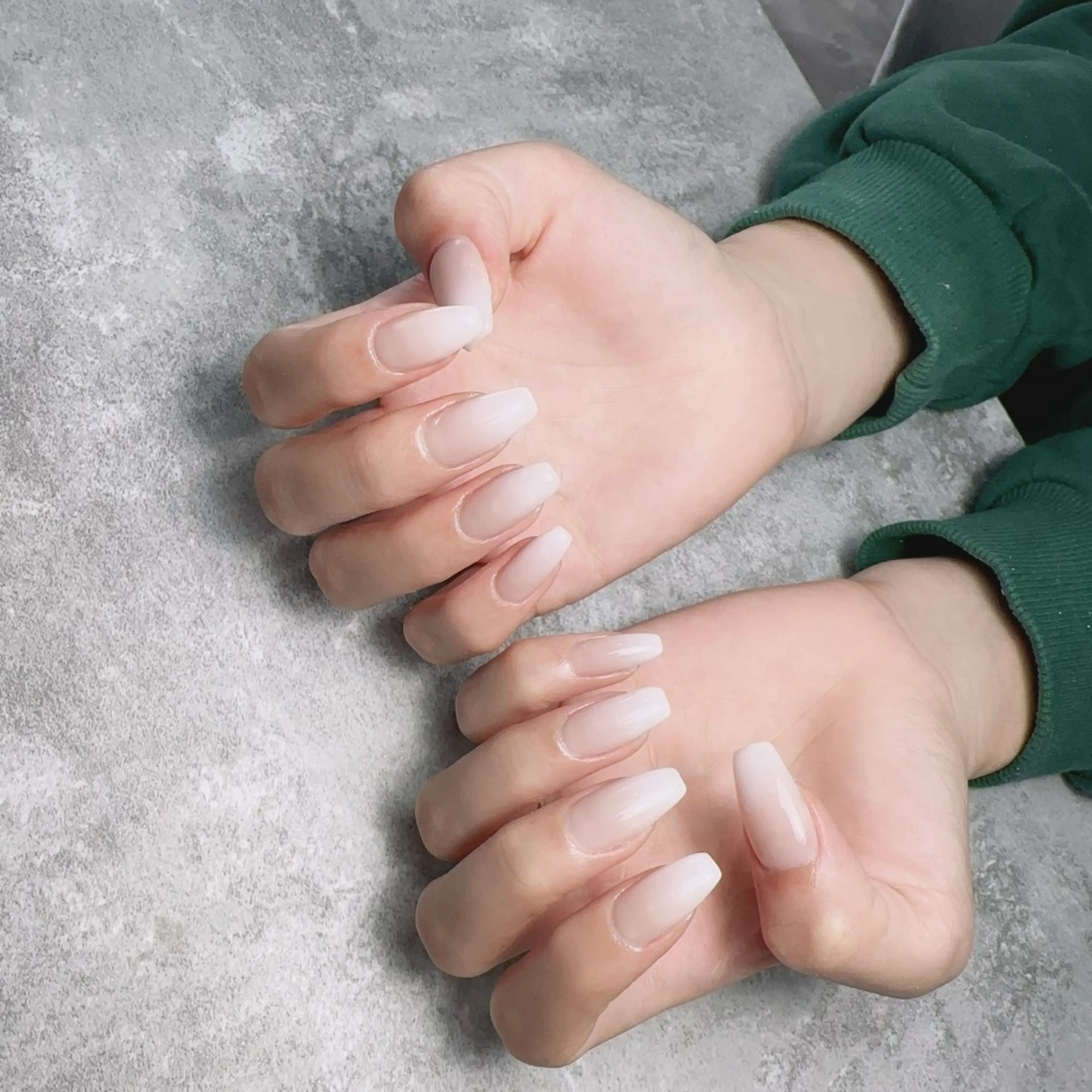 ネイル JUN   nail所属・横井那名 JUN NAILのネイルデザイン