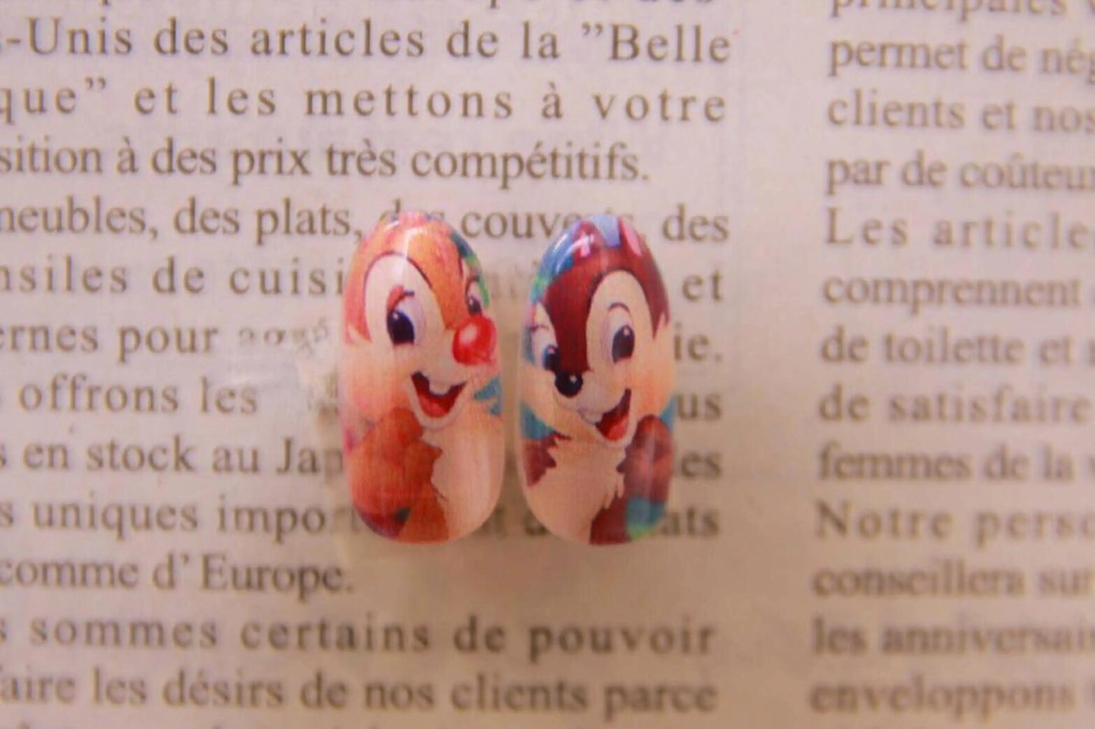 ネイル ネイルチップ illfrere所属・illfrere イルフレール🌙のネイルデザイン