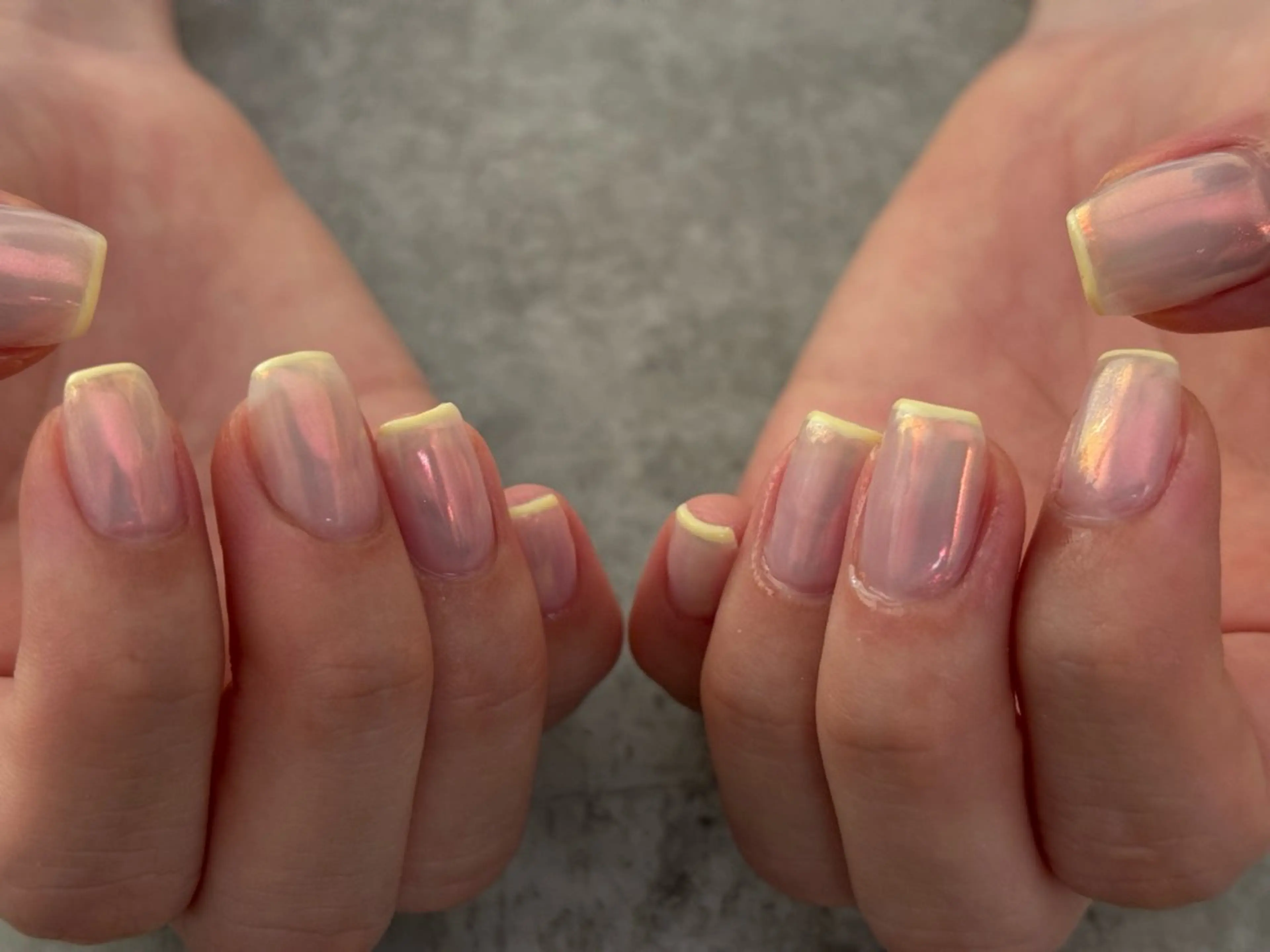 ネイル N_ nailのネイルデザイン