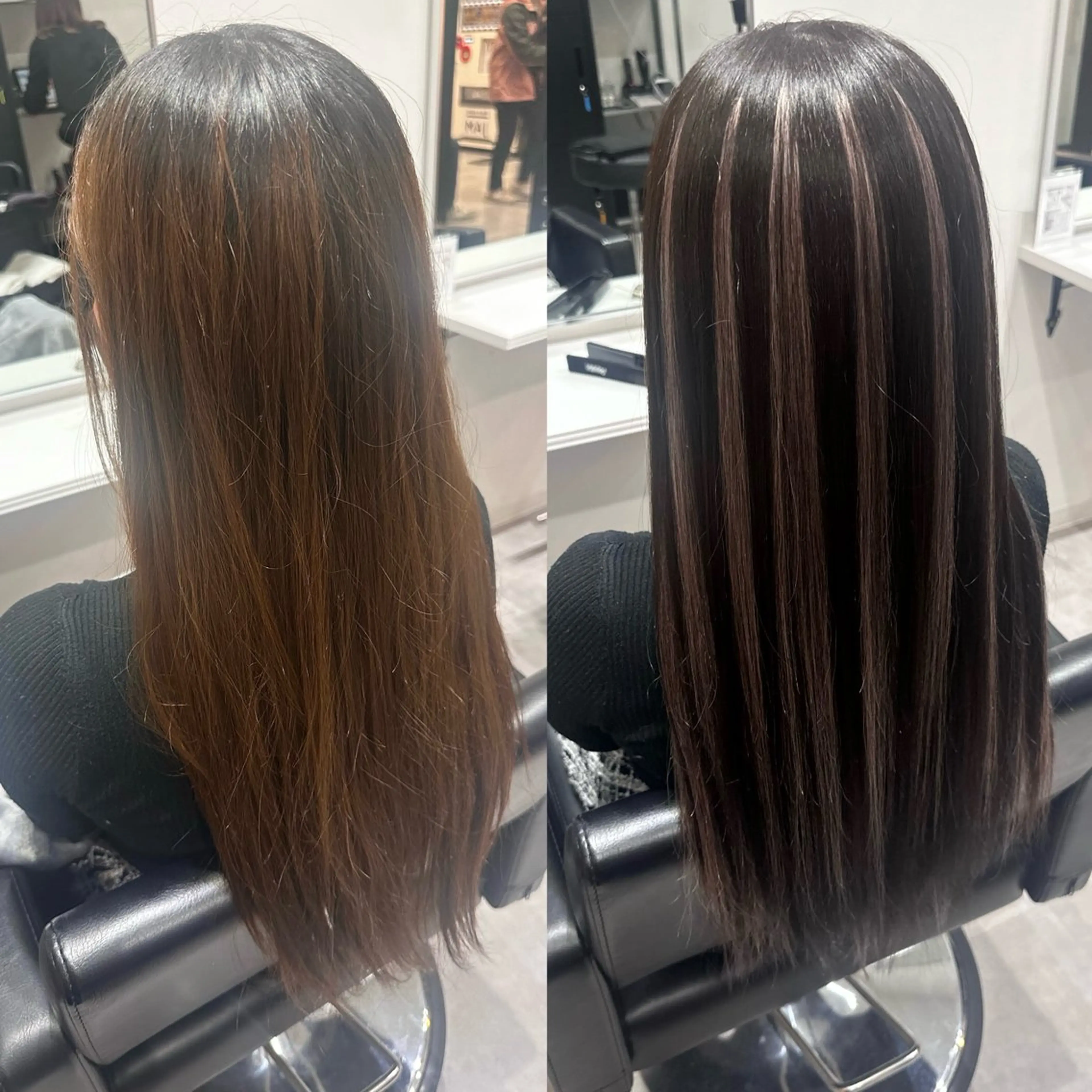 🍓♡りん♡ 🍓のヘアスタイル