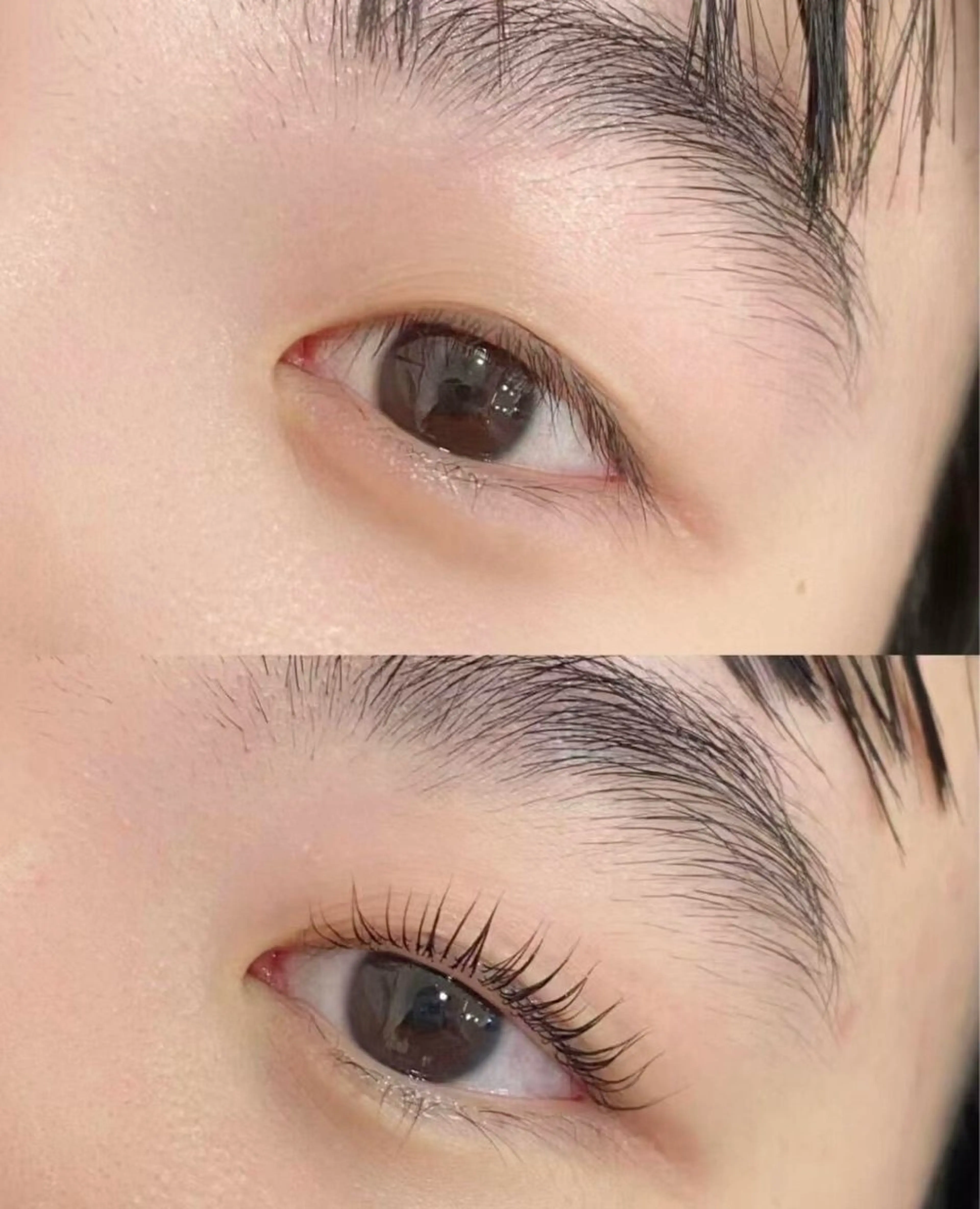 マツエク・マツパ マツパ EE.Nail所属・FuFu.Nail 2️⃣番のネイルデザイン