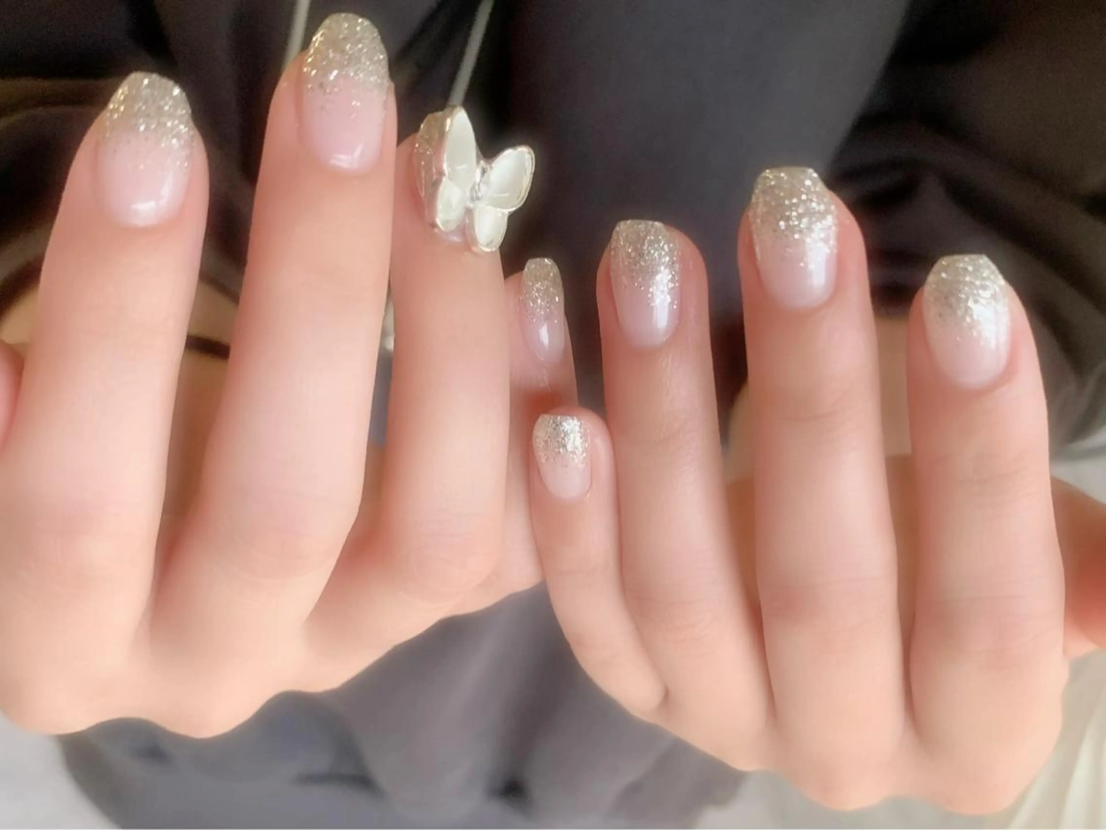 ネイル private salon M&のネイルデザイン