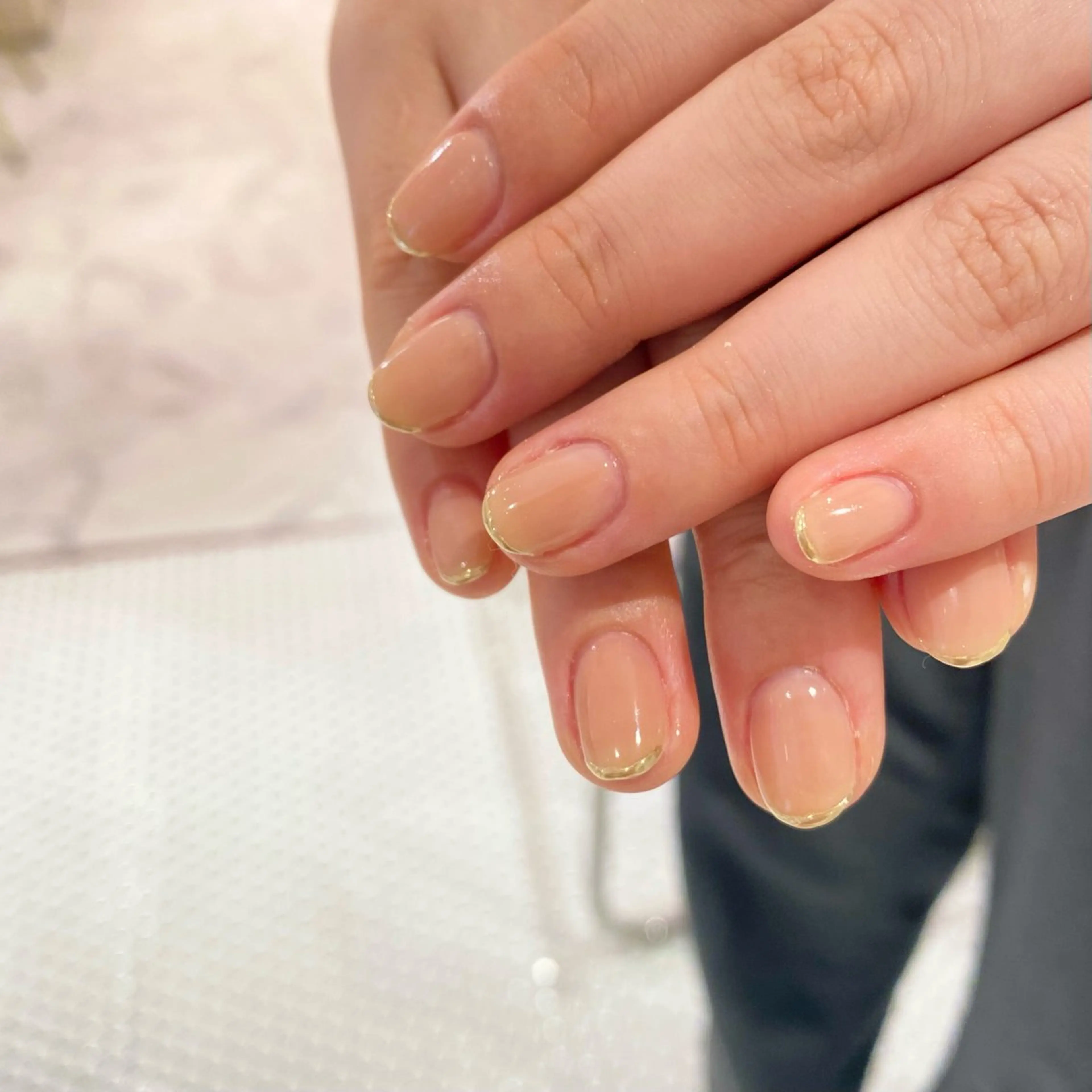 ネイル SHELL NAIL所属・SHELL NAIL OTSUKAのネイルデザイン