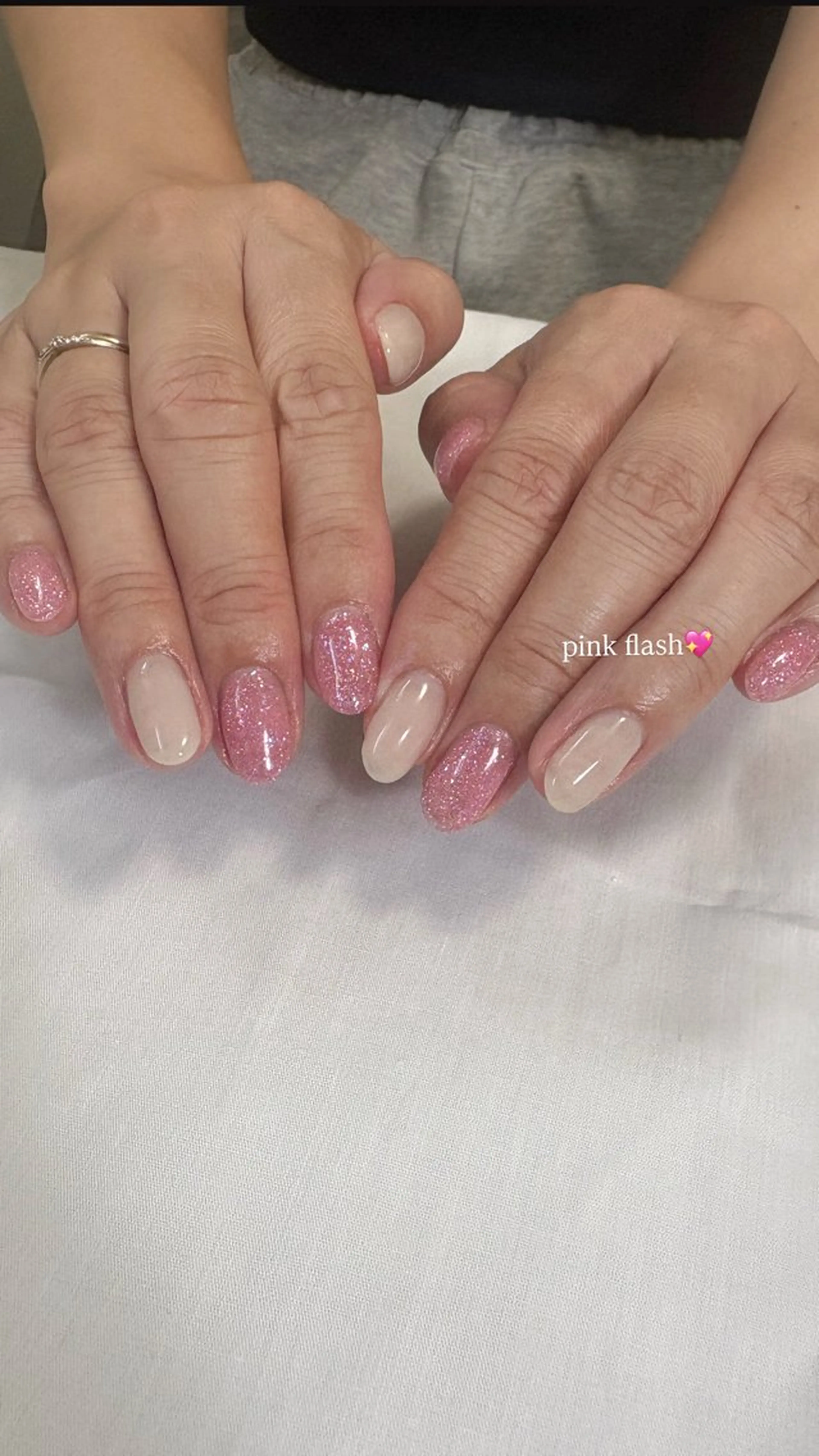 ネイル ハンドネイル liulu nailのネイルデザイン