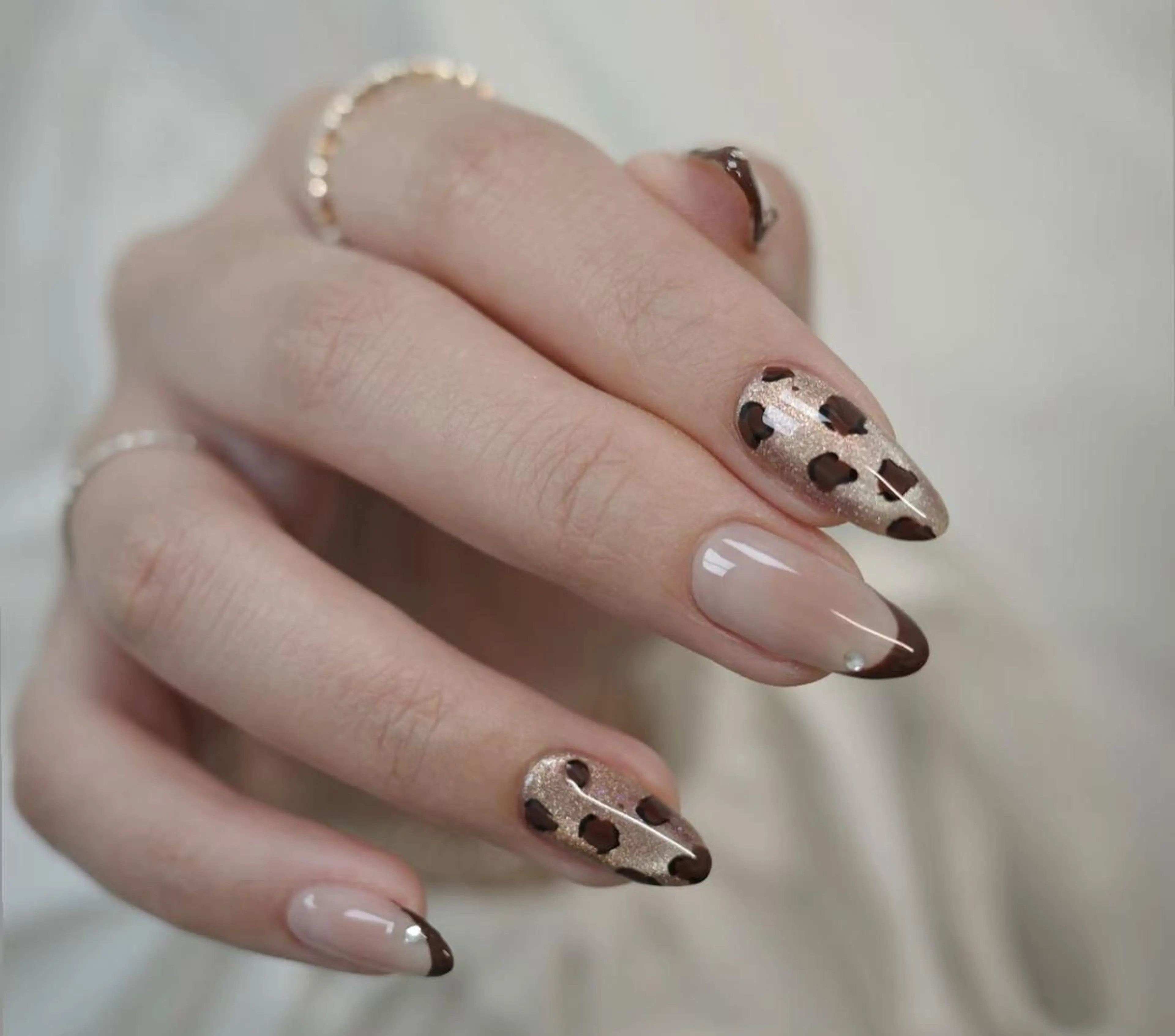 ネイル ハンドネイル Miya🎀 nailのネイルデザイン