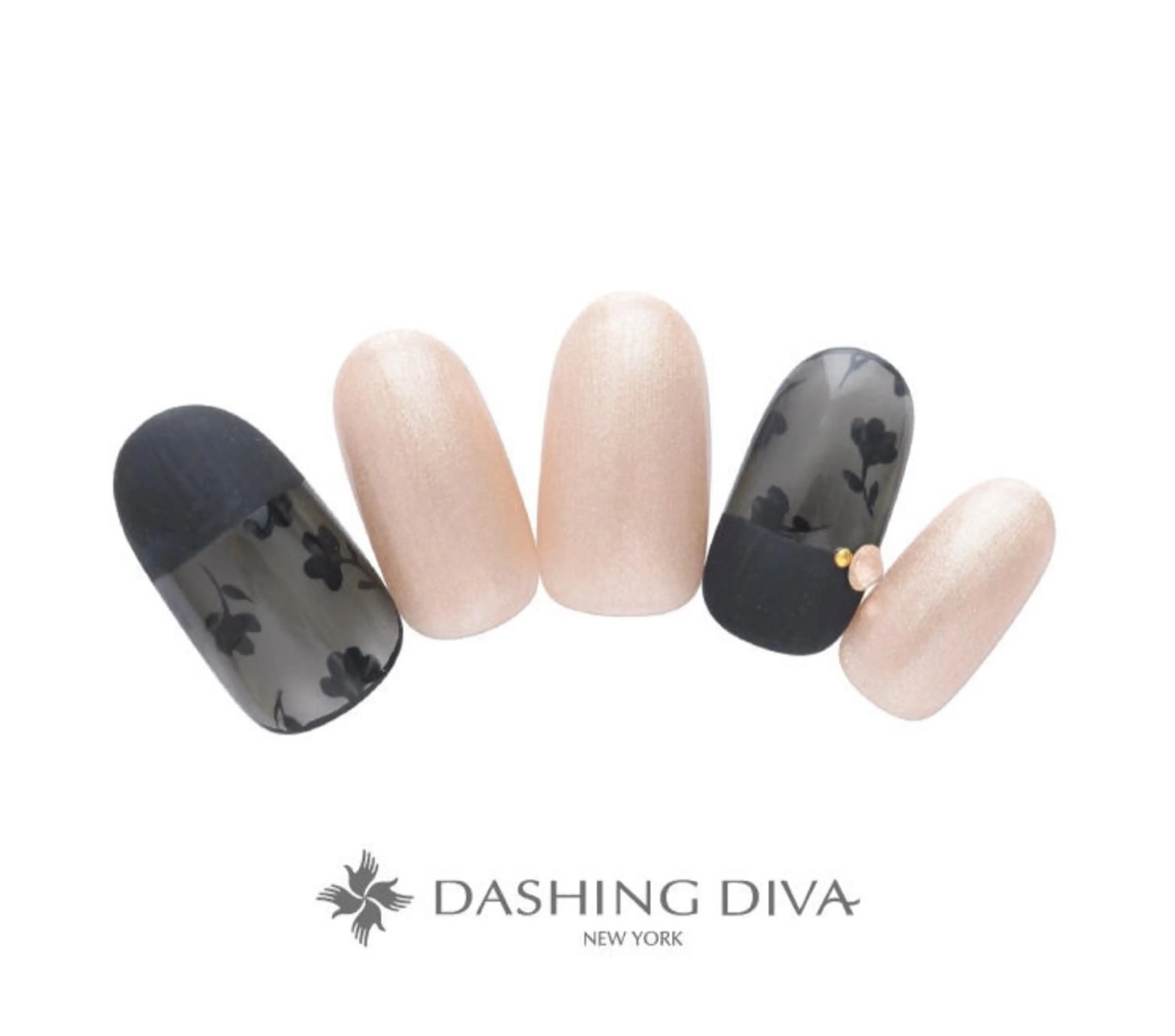 ネイル MORITA Hのネイルデザイン