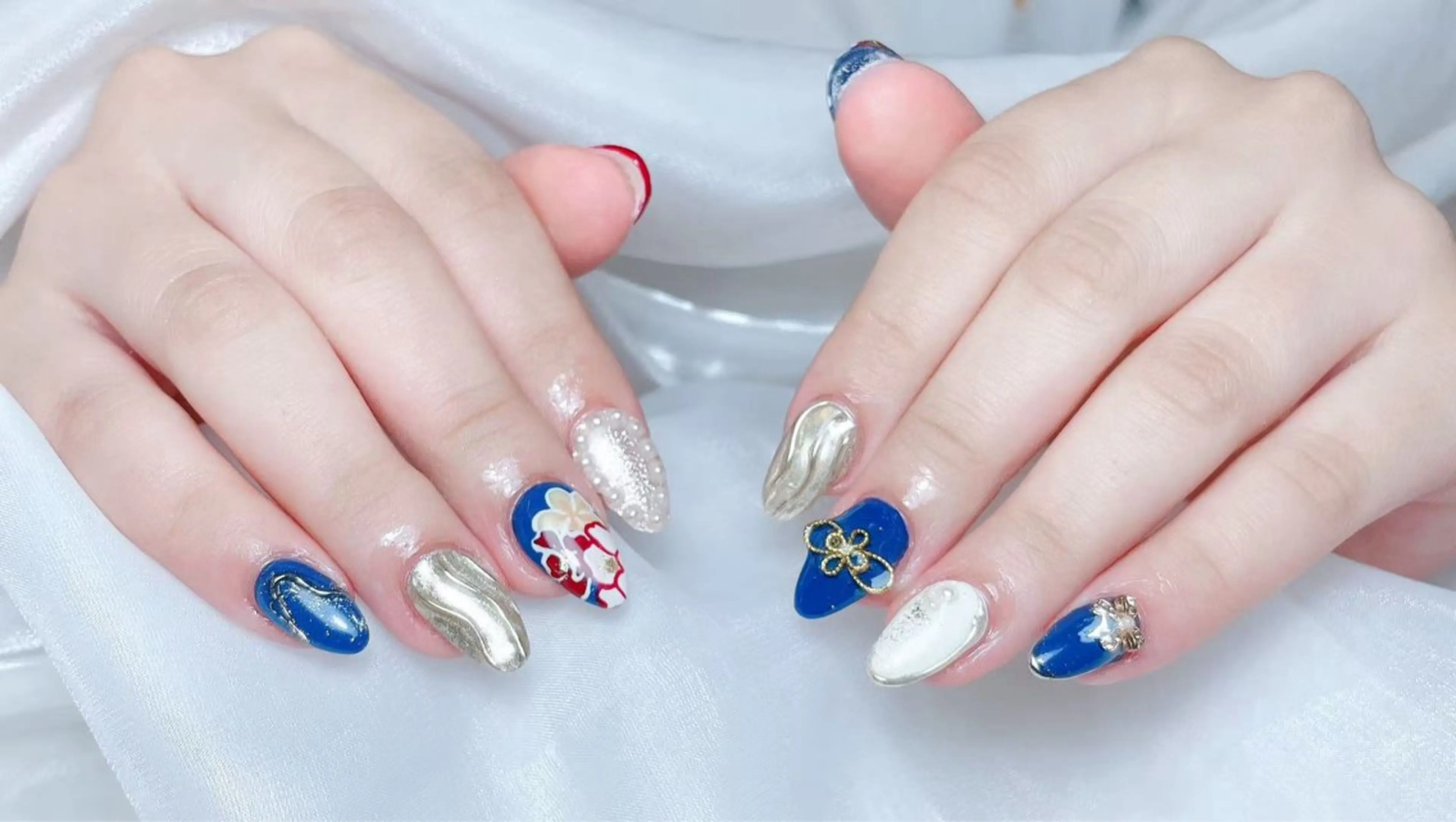 ネイル 🎀nana nail🎀のネイルデザイン