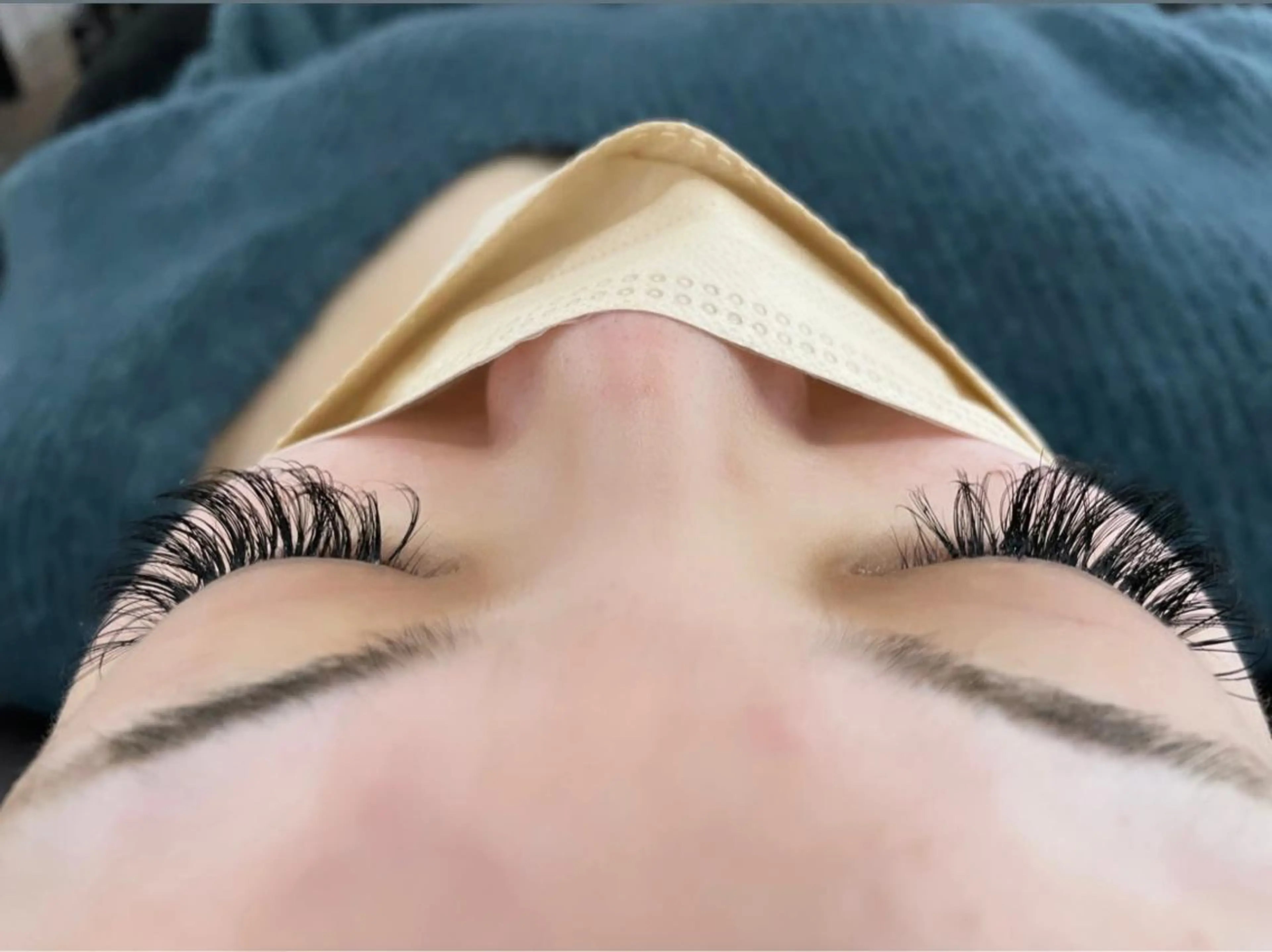 マツエク SESUNNY セサニー SEIRAのマツエク・マツパデザイン