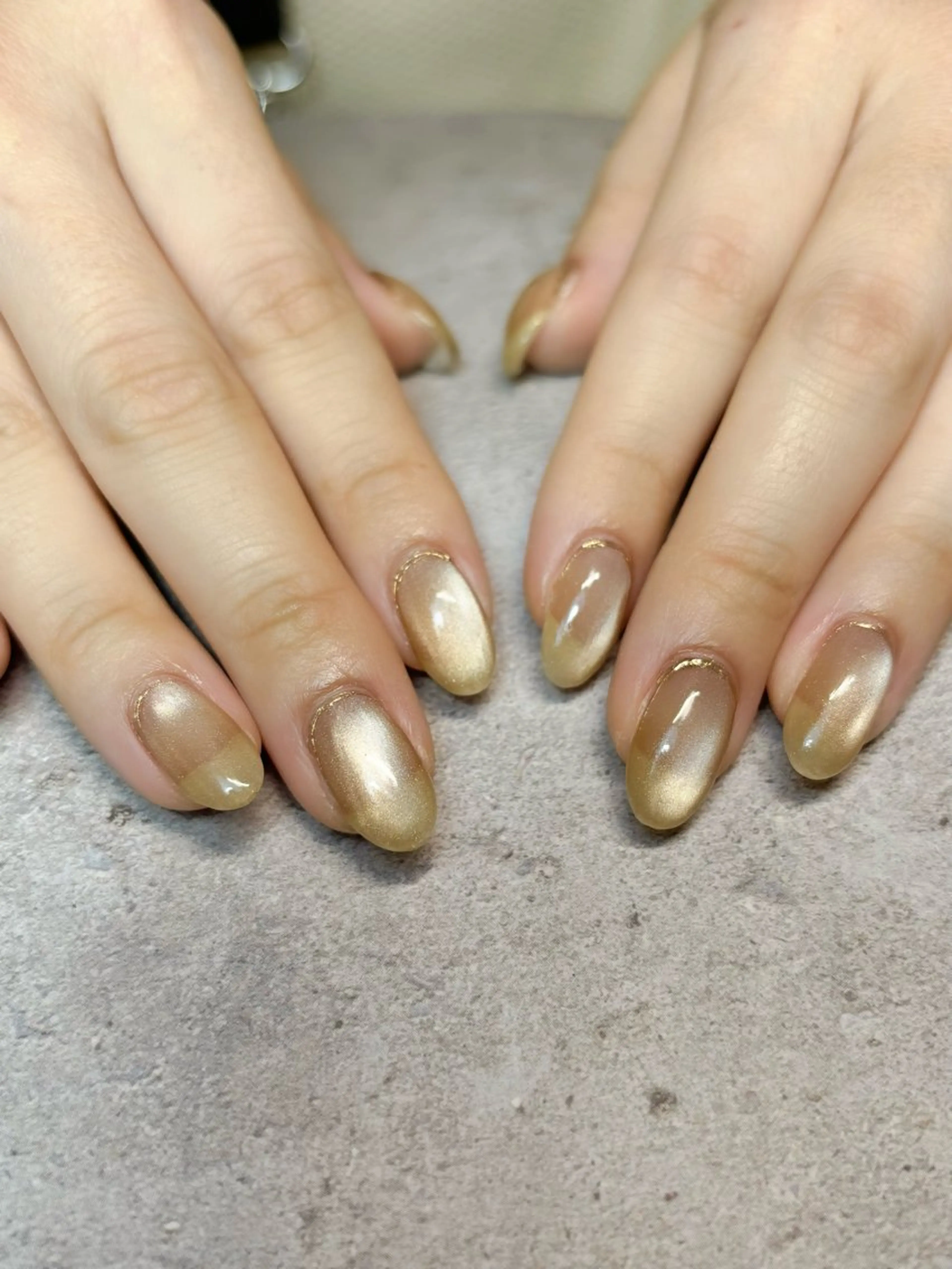 ネイル ハンドネイル nail salon epeのネイルデザイン