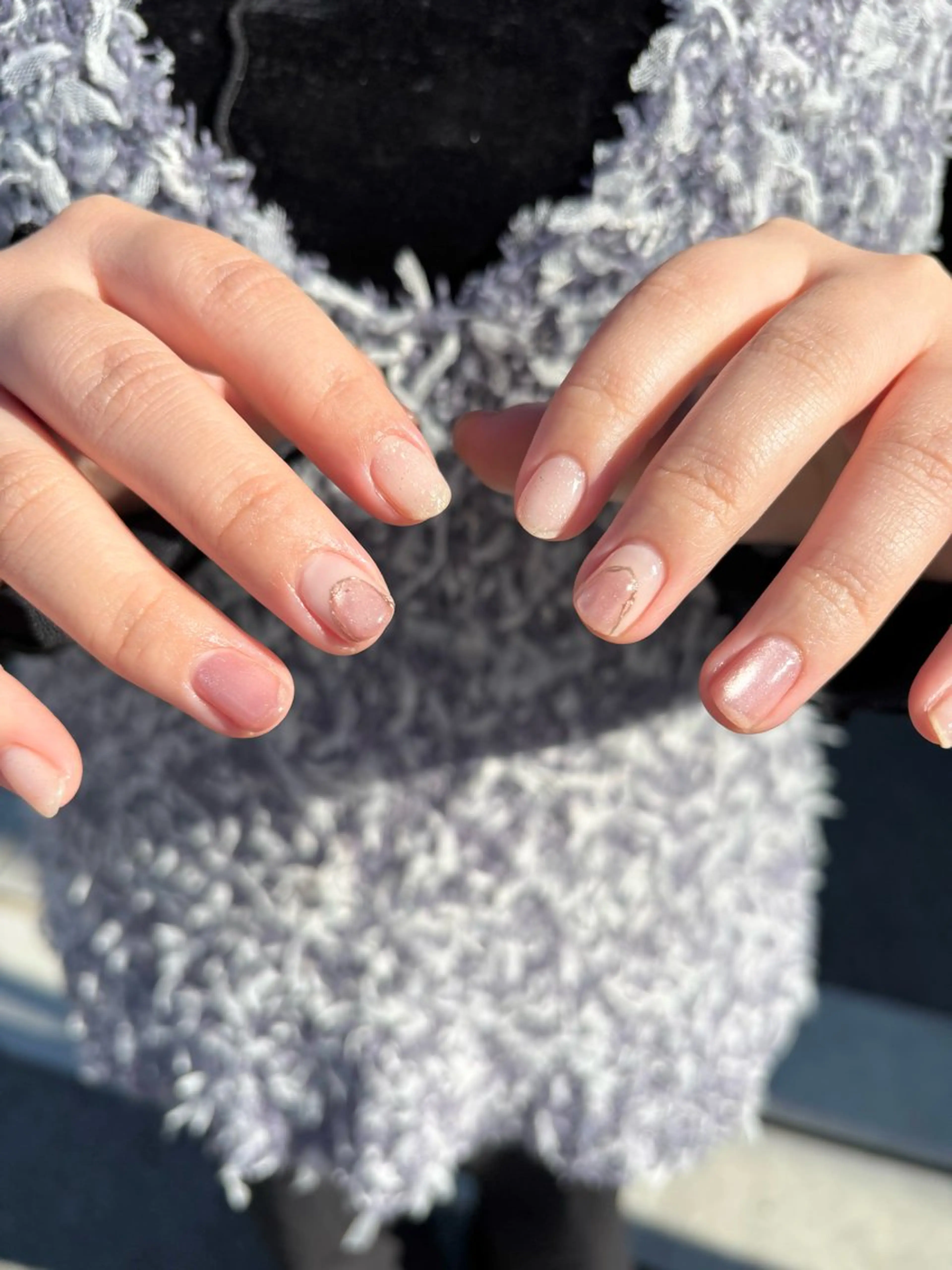 ネイル atelier mukuのネイルデザイン