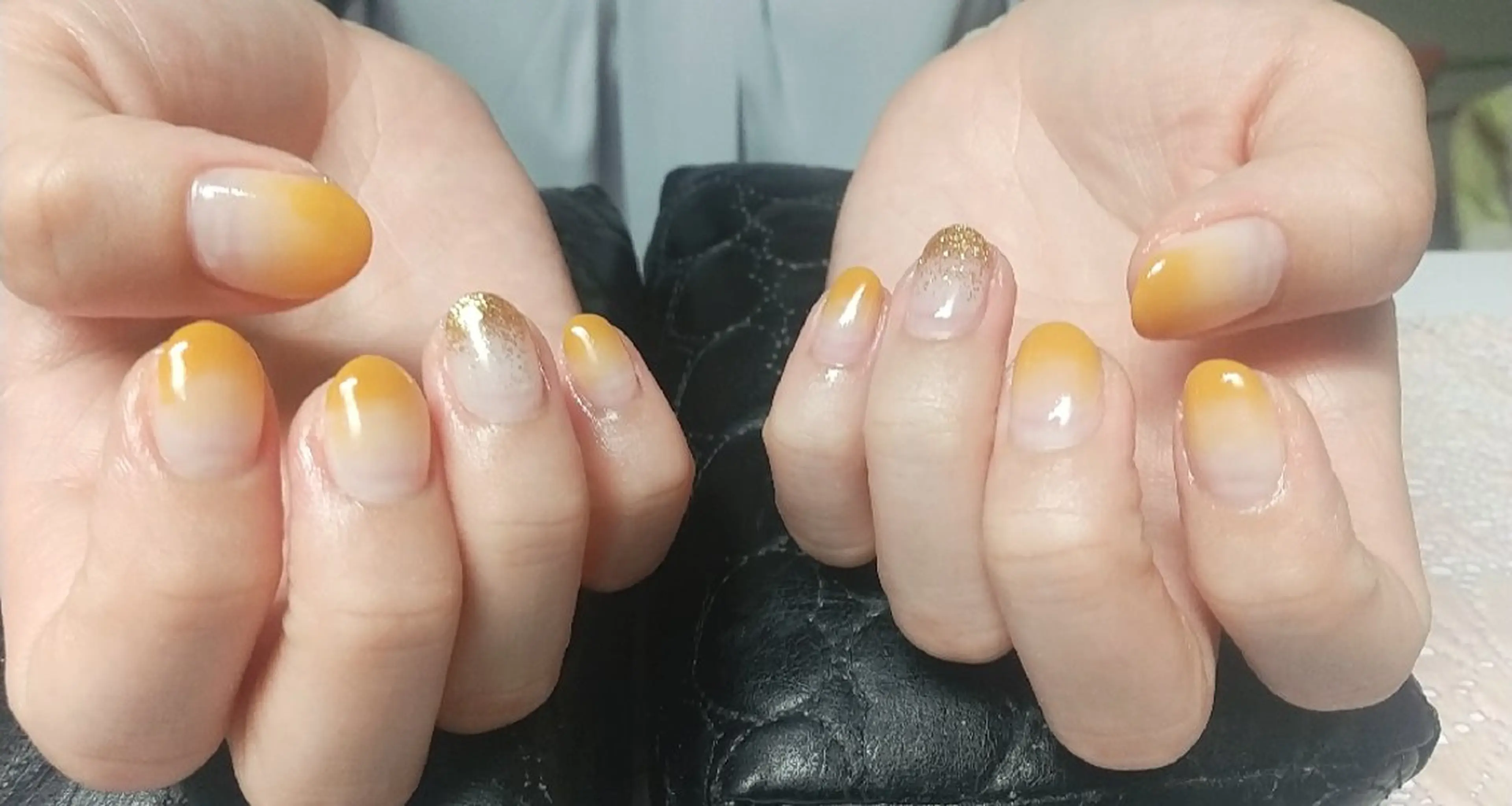 ネイル haru  nailのネイルデザイン