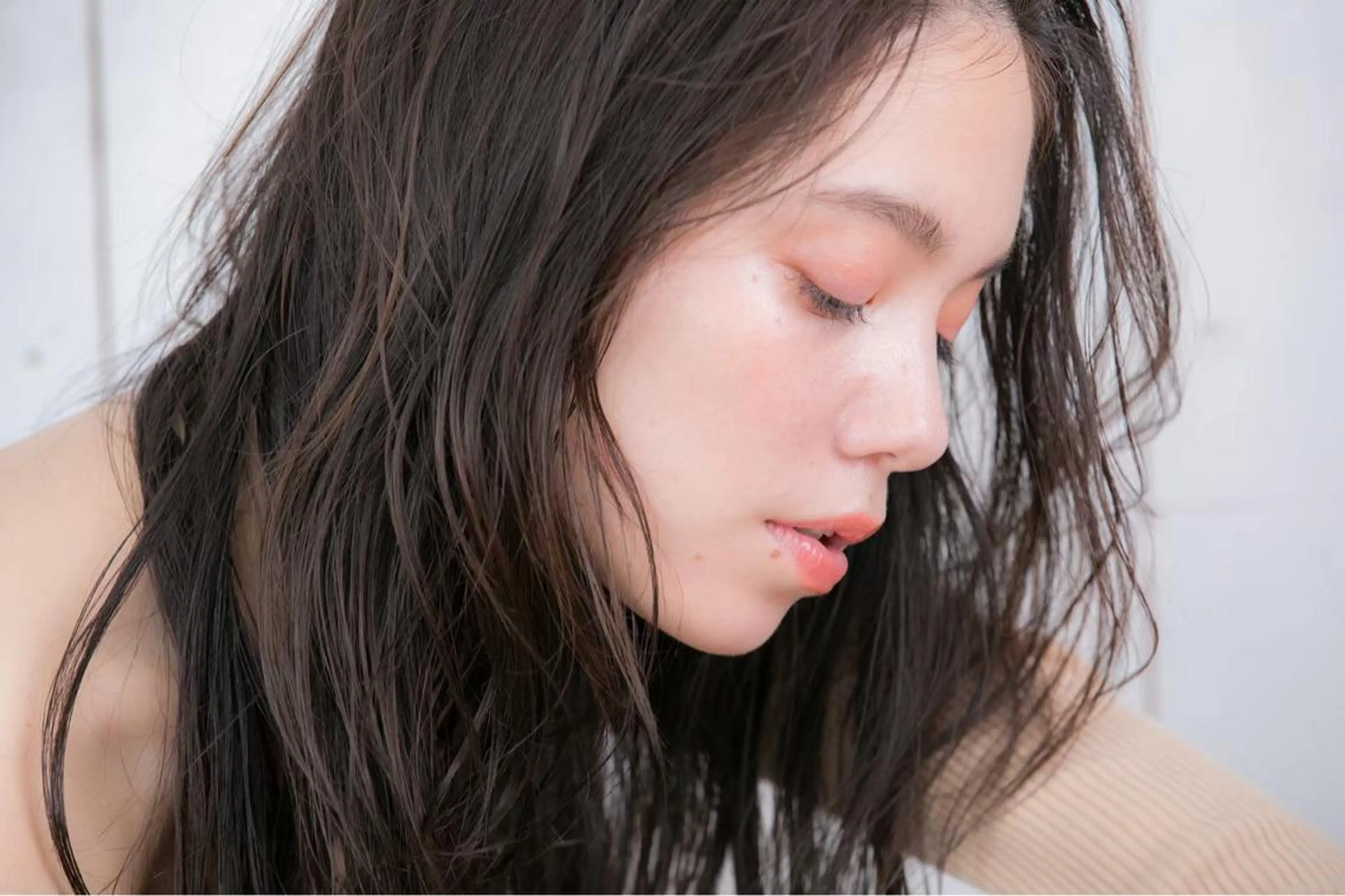 ロング カラー 艶髪モテヘア ♡tomimaのヘアスタイル