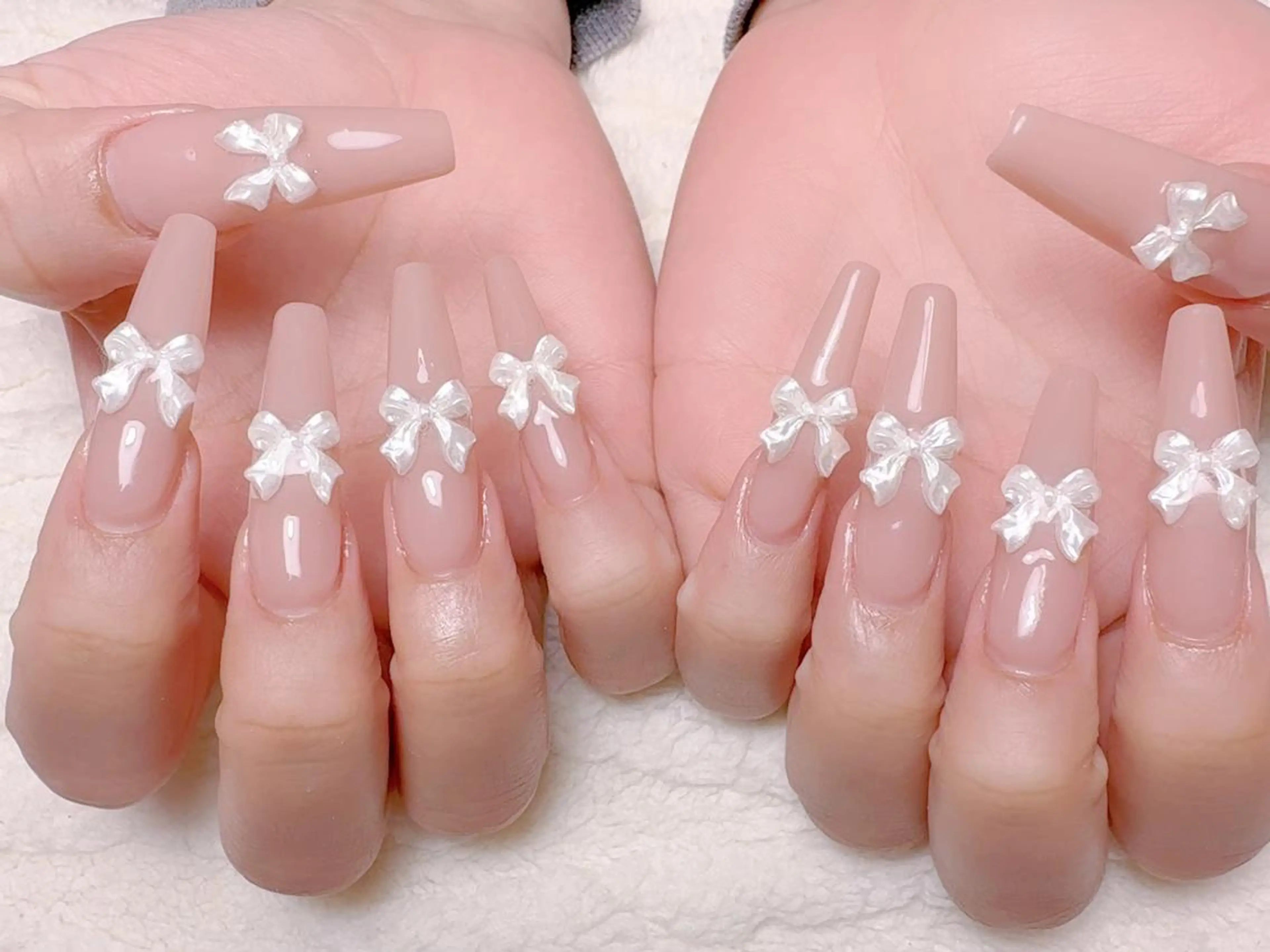 ネイル cat‘s nail🐈⬛のネイルデザイン