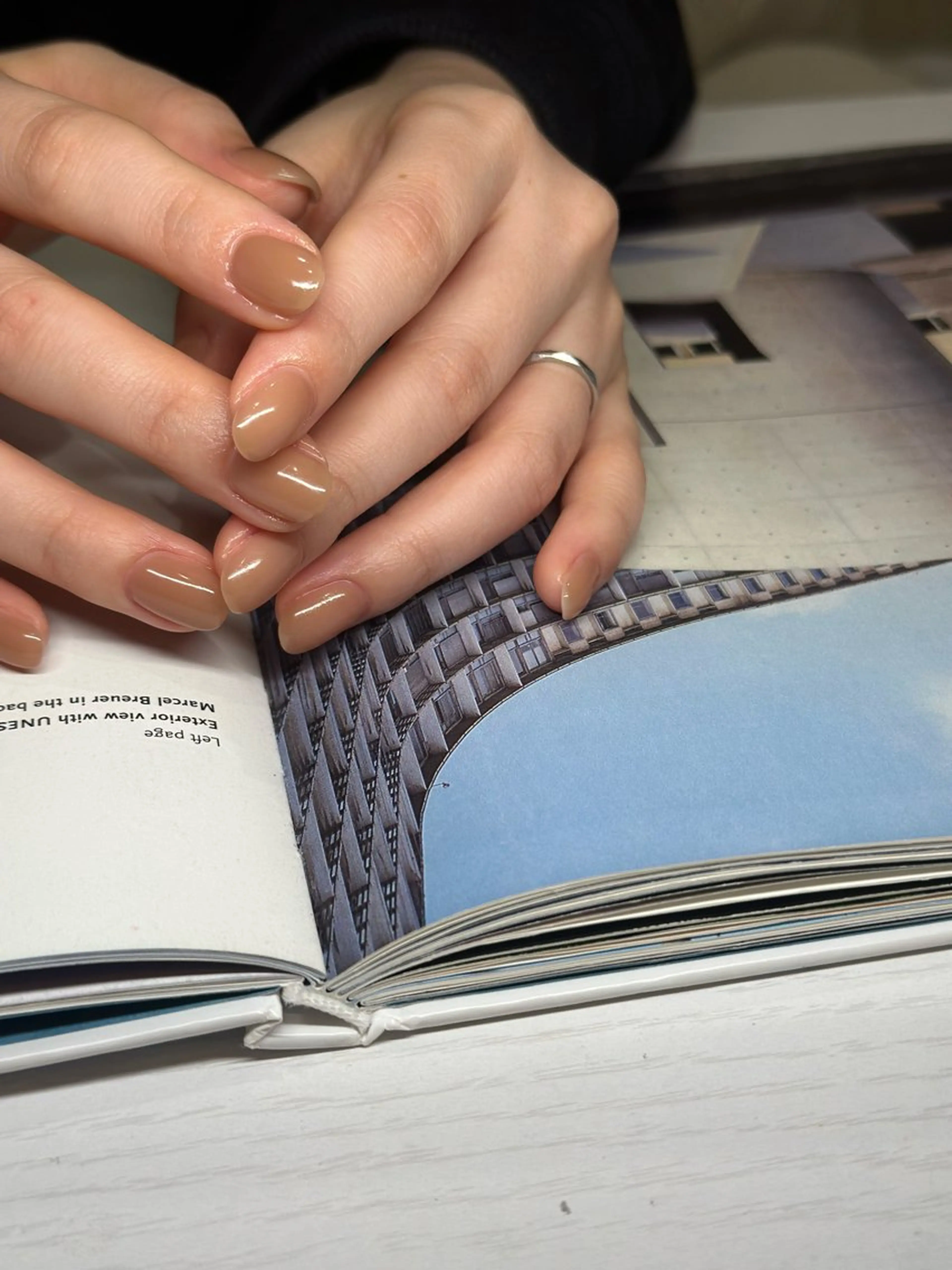 ネイル m o m o / 高岡ネイルのネイルデザイン