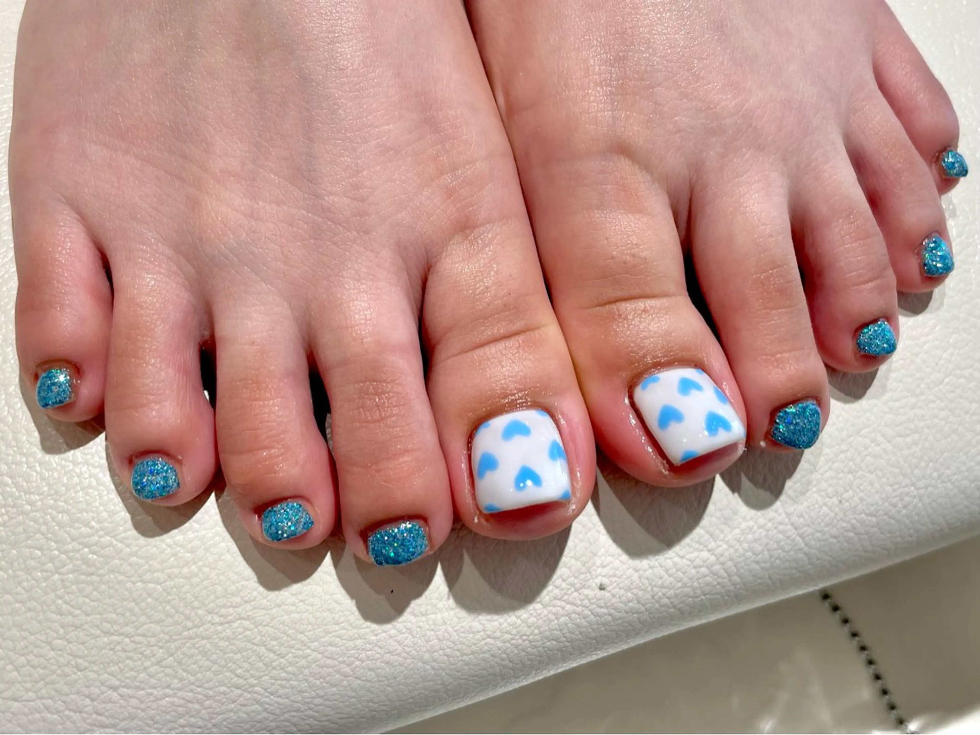 ネイル nail🌿 miuのネイルデザイン
