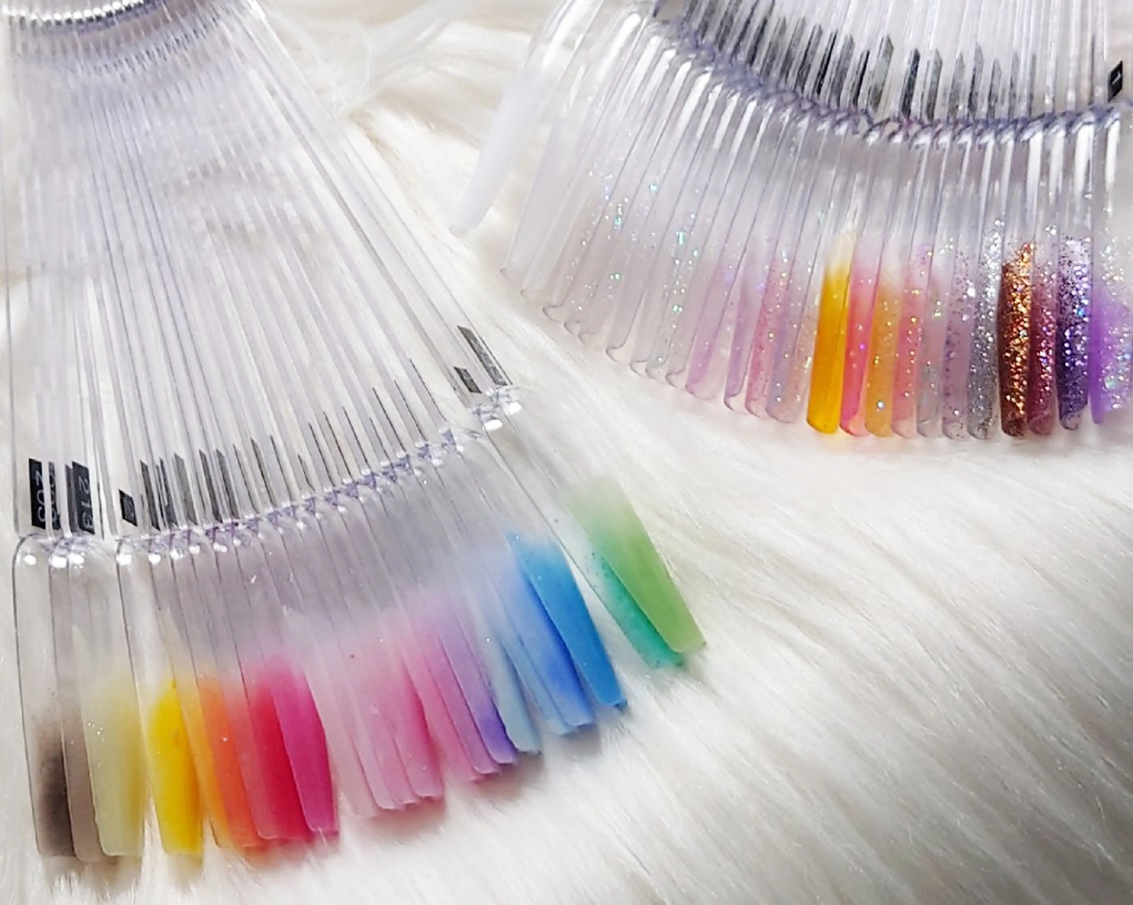 ネイル スカルプネイル improve /mamiのネイルデザイン