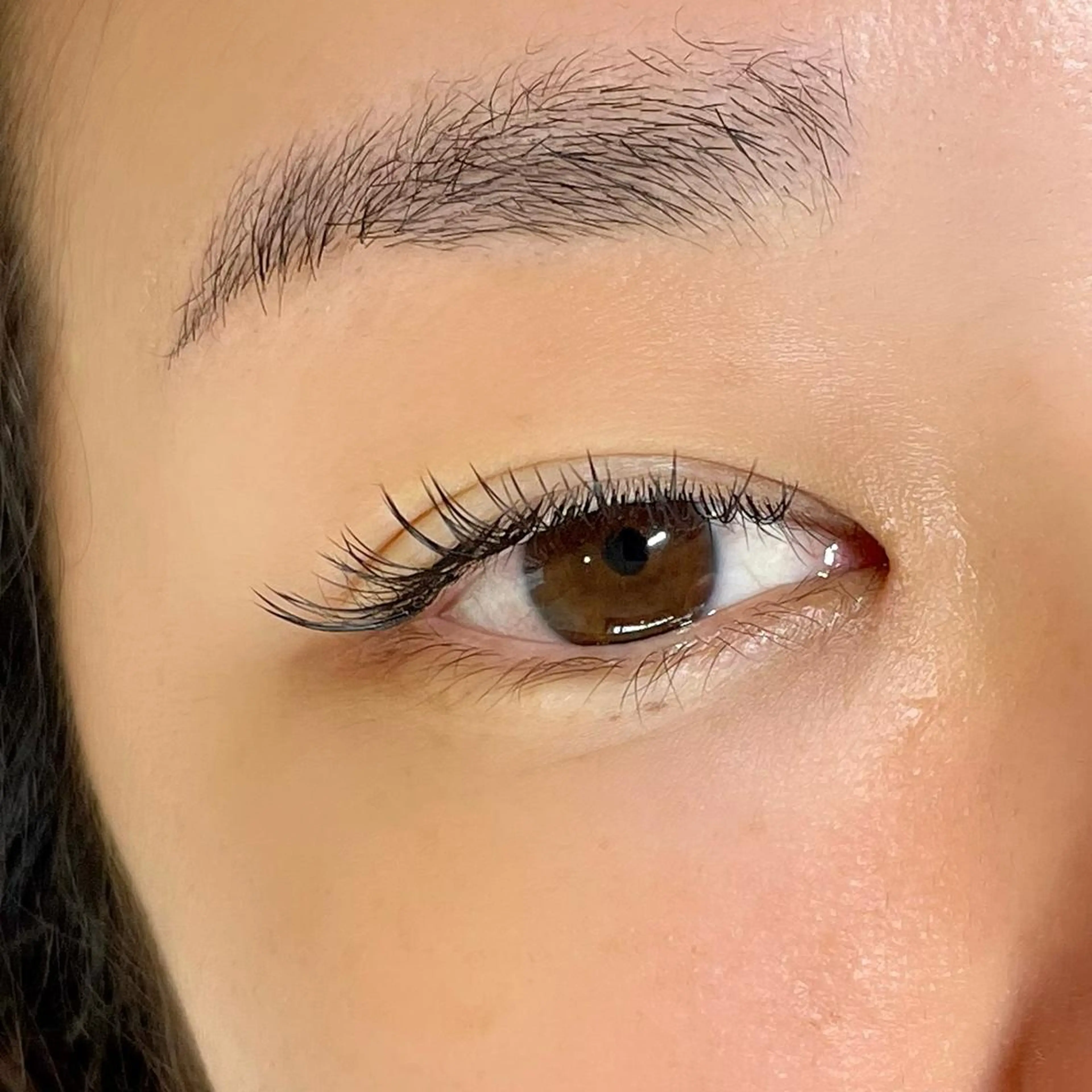 マツエク・マツパ eyelash salon7のマツエク・マツパデザイン
