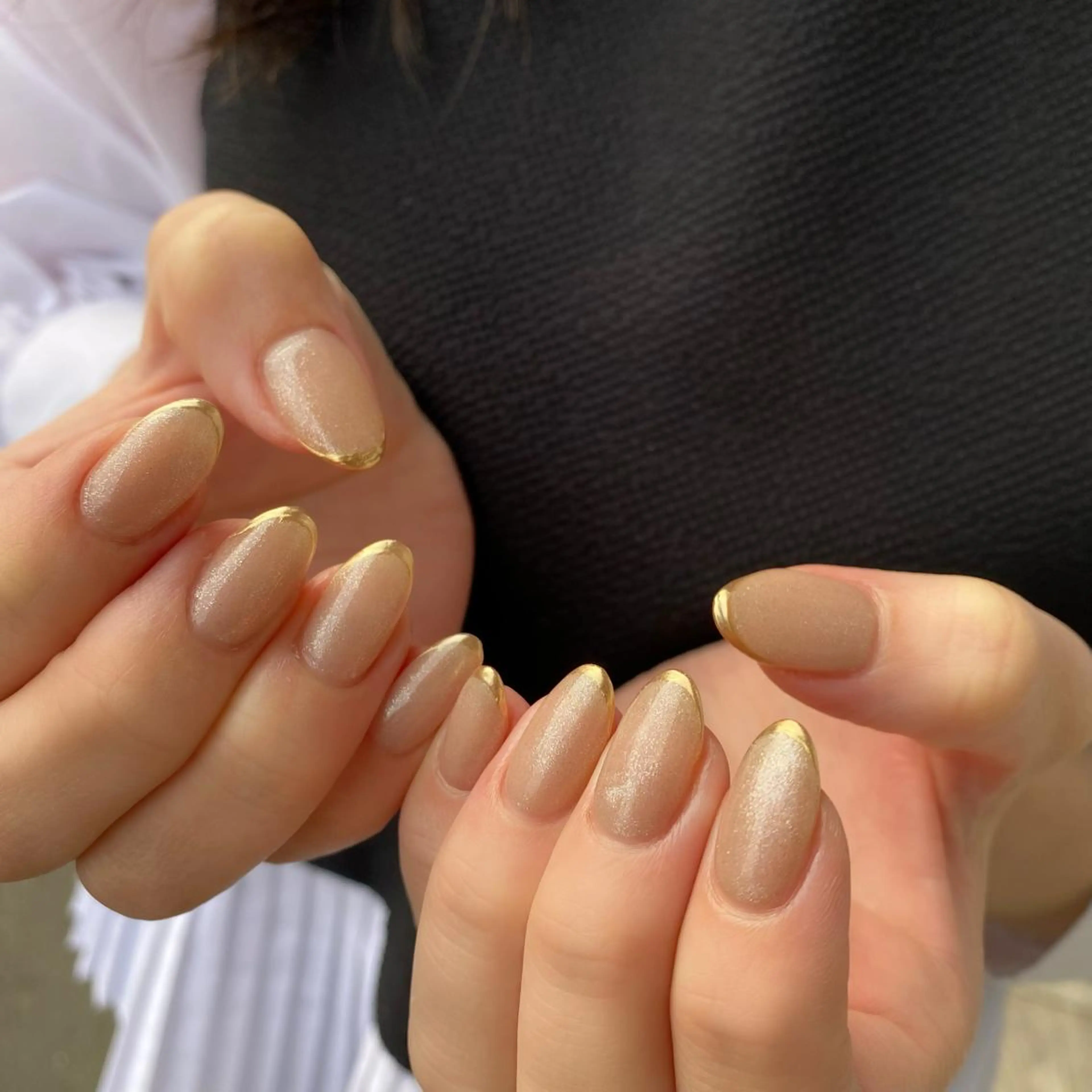 ネイル nnail Natsumiのネイルデザイン