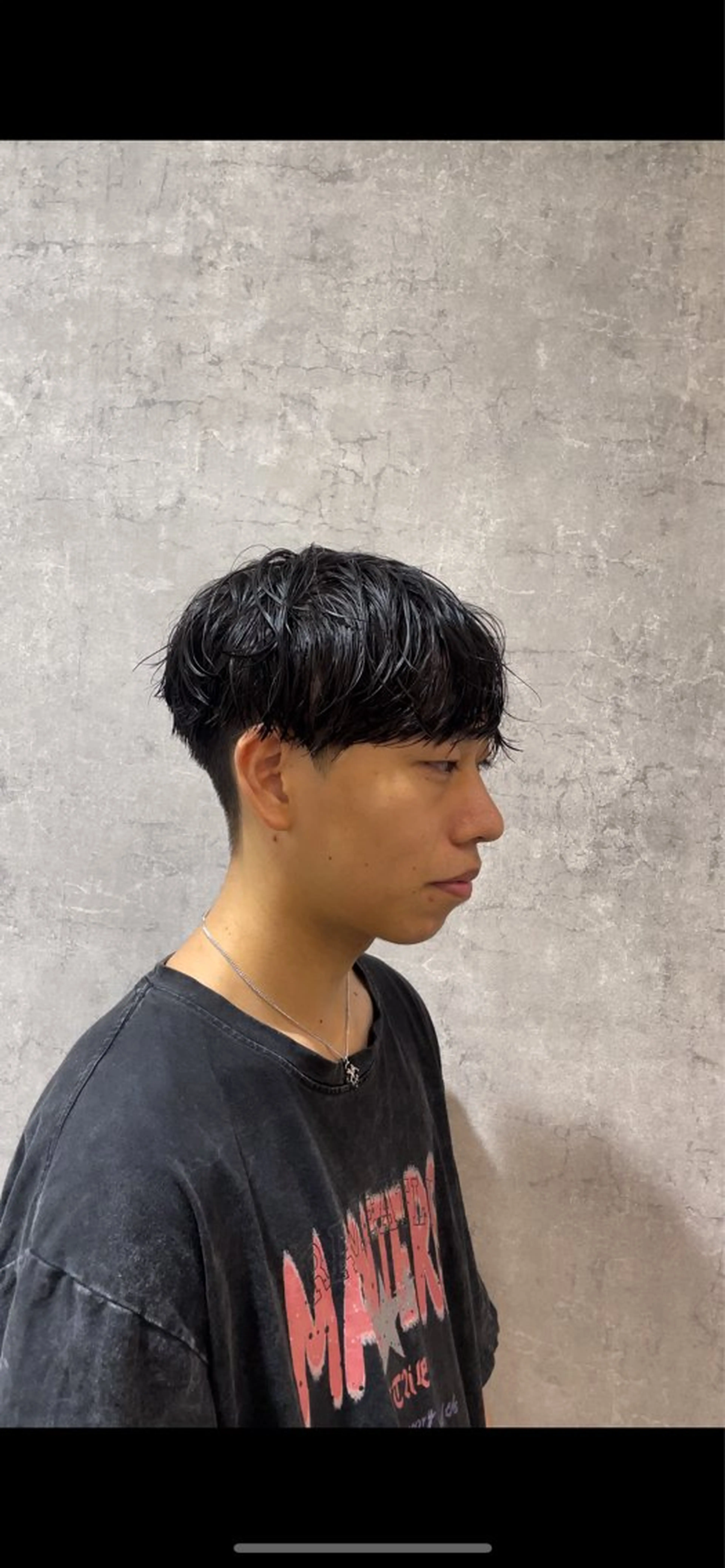 メンズ 《メンズ特化》 そらのヘアスタイル
