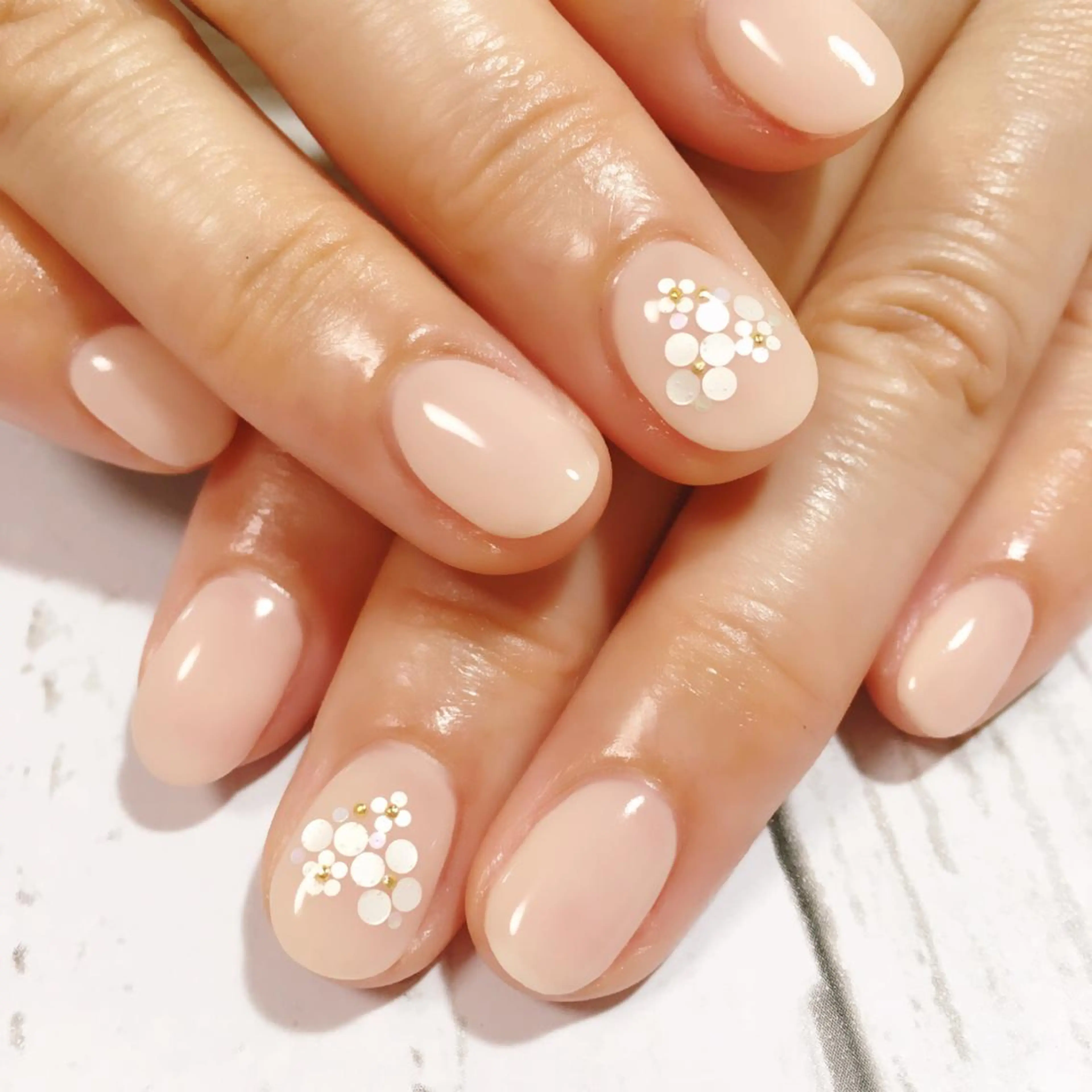ネイル ハンドネイル meteor nail所属・meteor nailのネイルデザイン