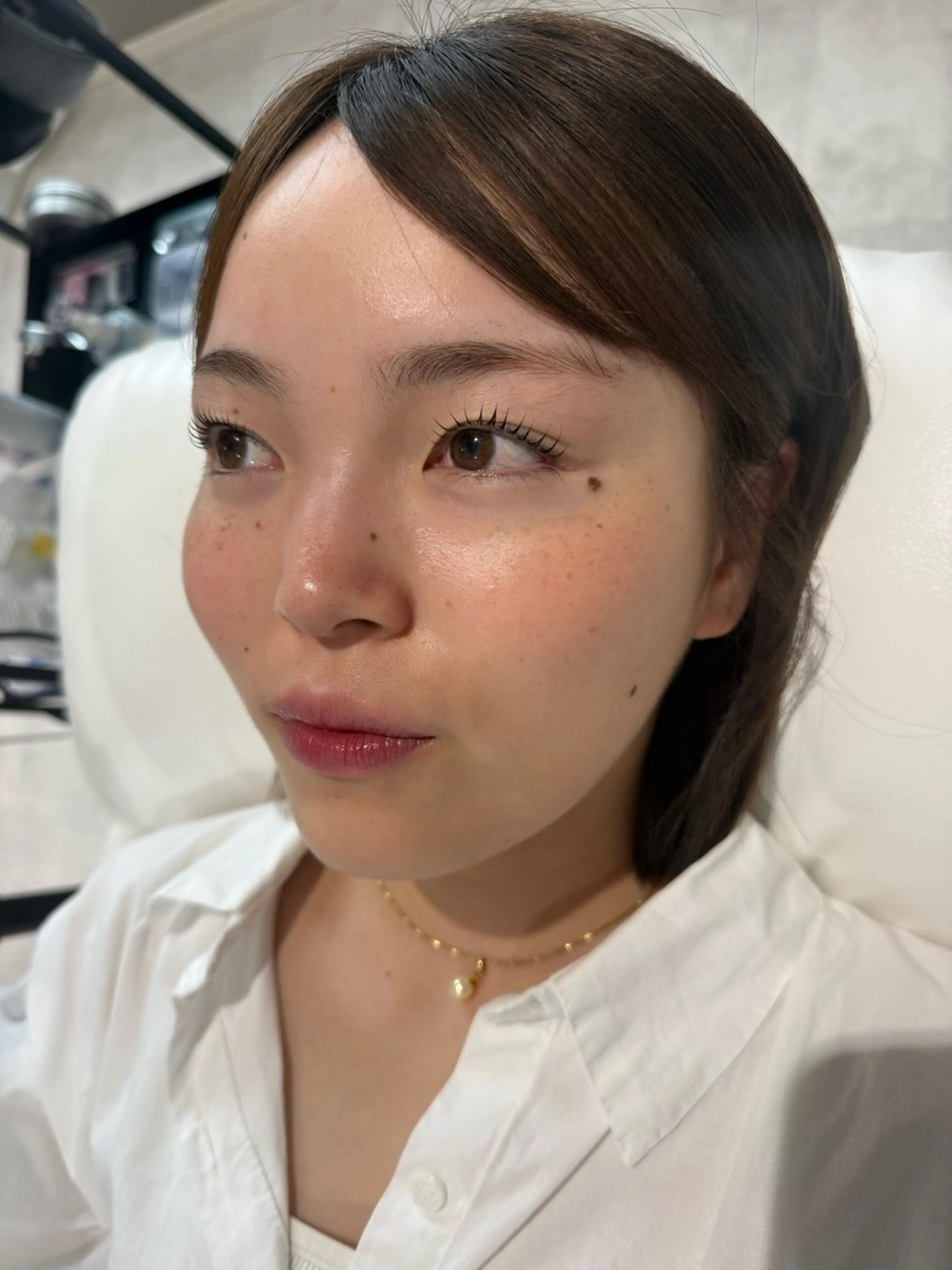マツエク・マツパ マツパ 🩶JOLi さいたま新都心🩶のマツエク・マツパデザイン