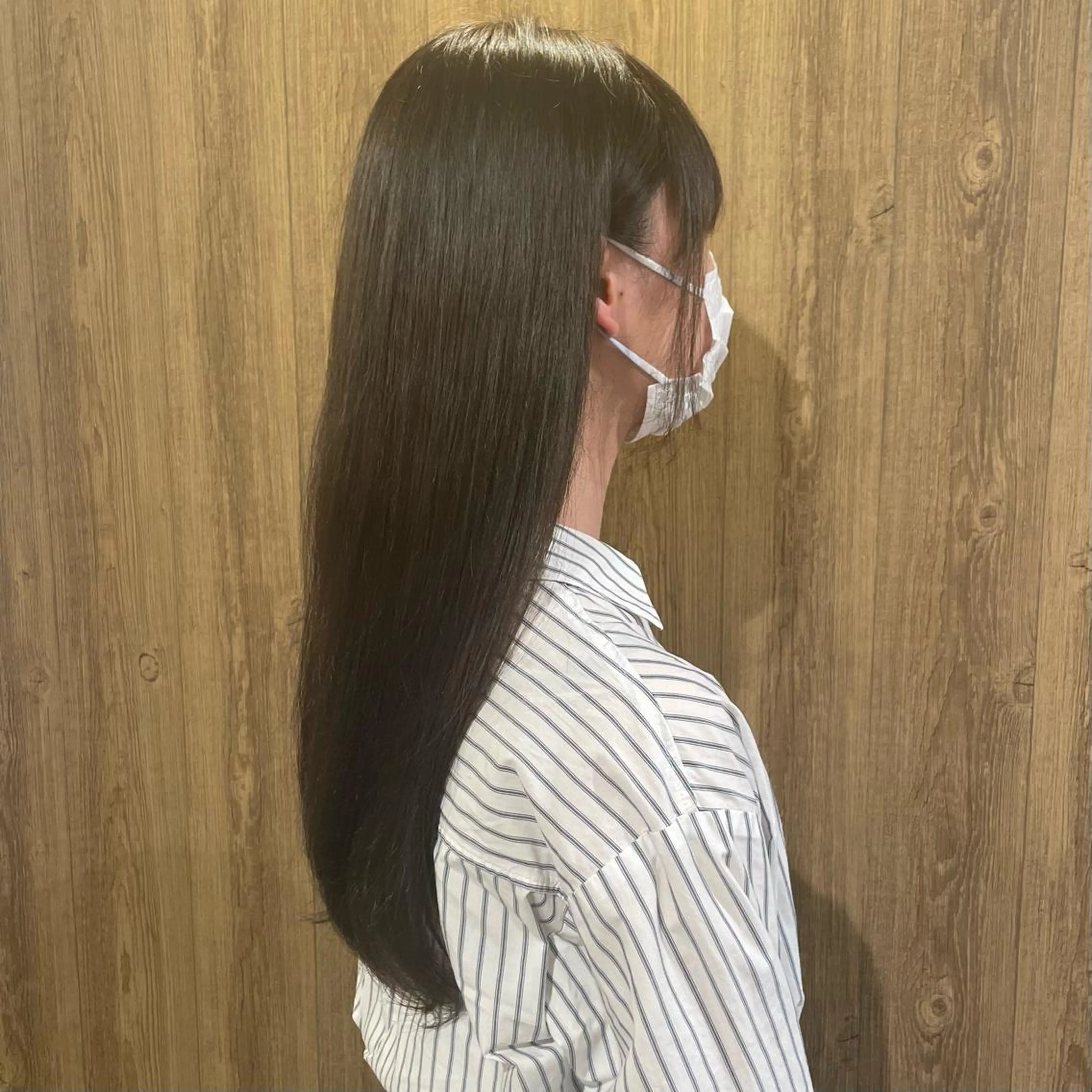 カラー moon所属・【メンズ特化】 畑山莉央のヘアスタイル