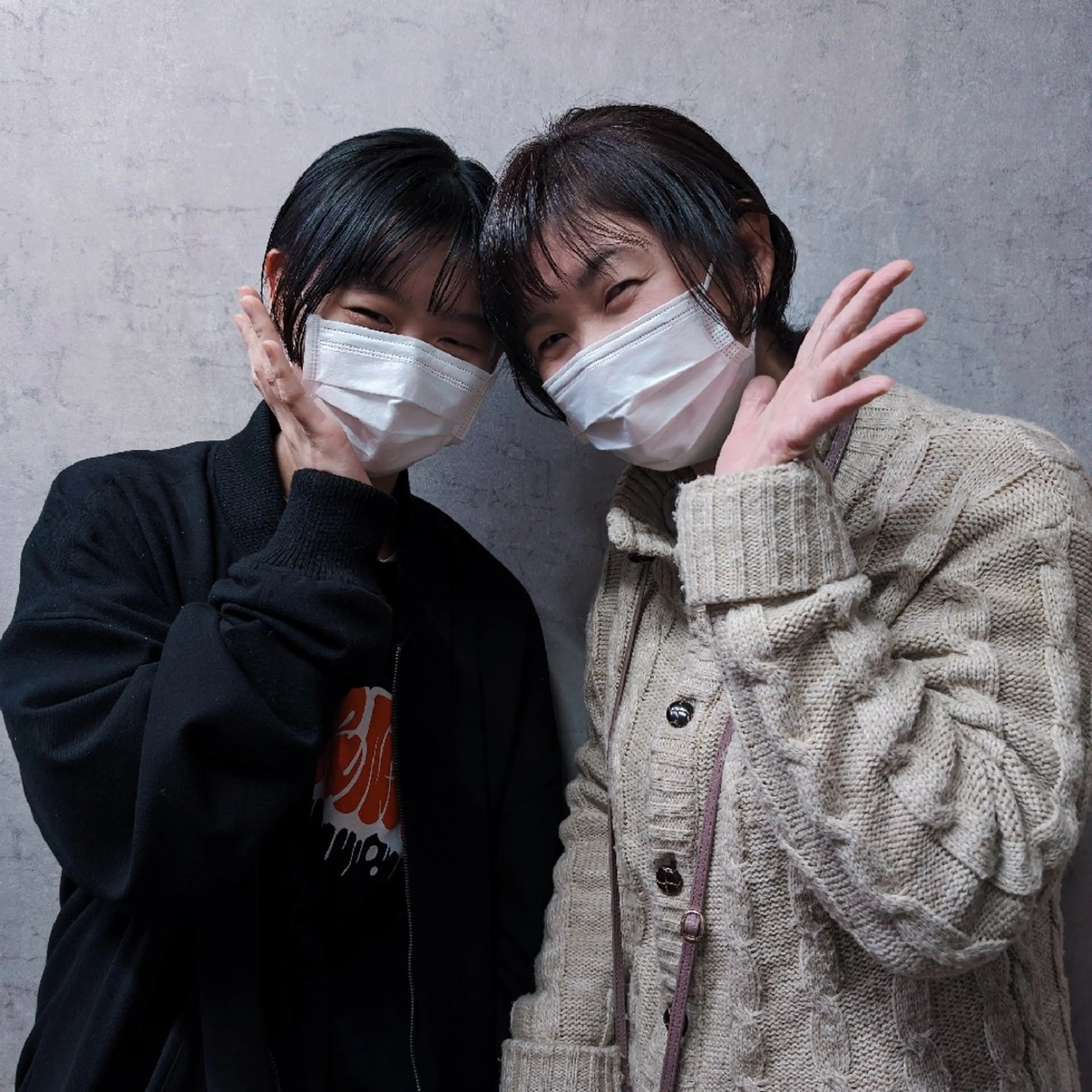 ショート ショートヘア ふつうの美容師🐕 永山昂のヘアスタイル