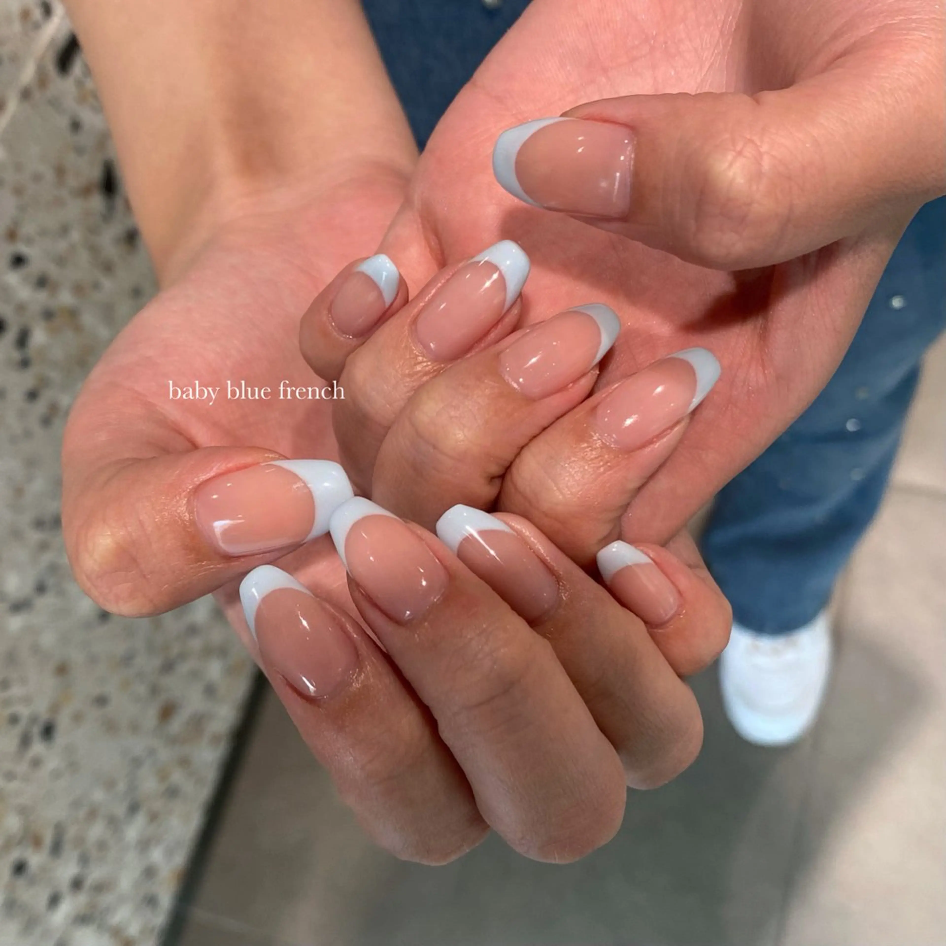 ネイル ハンドネイル WAVY airiのネイルデザイン