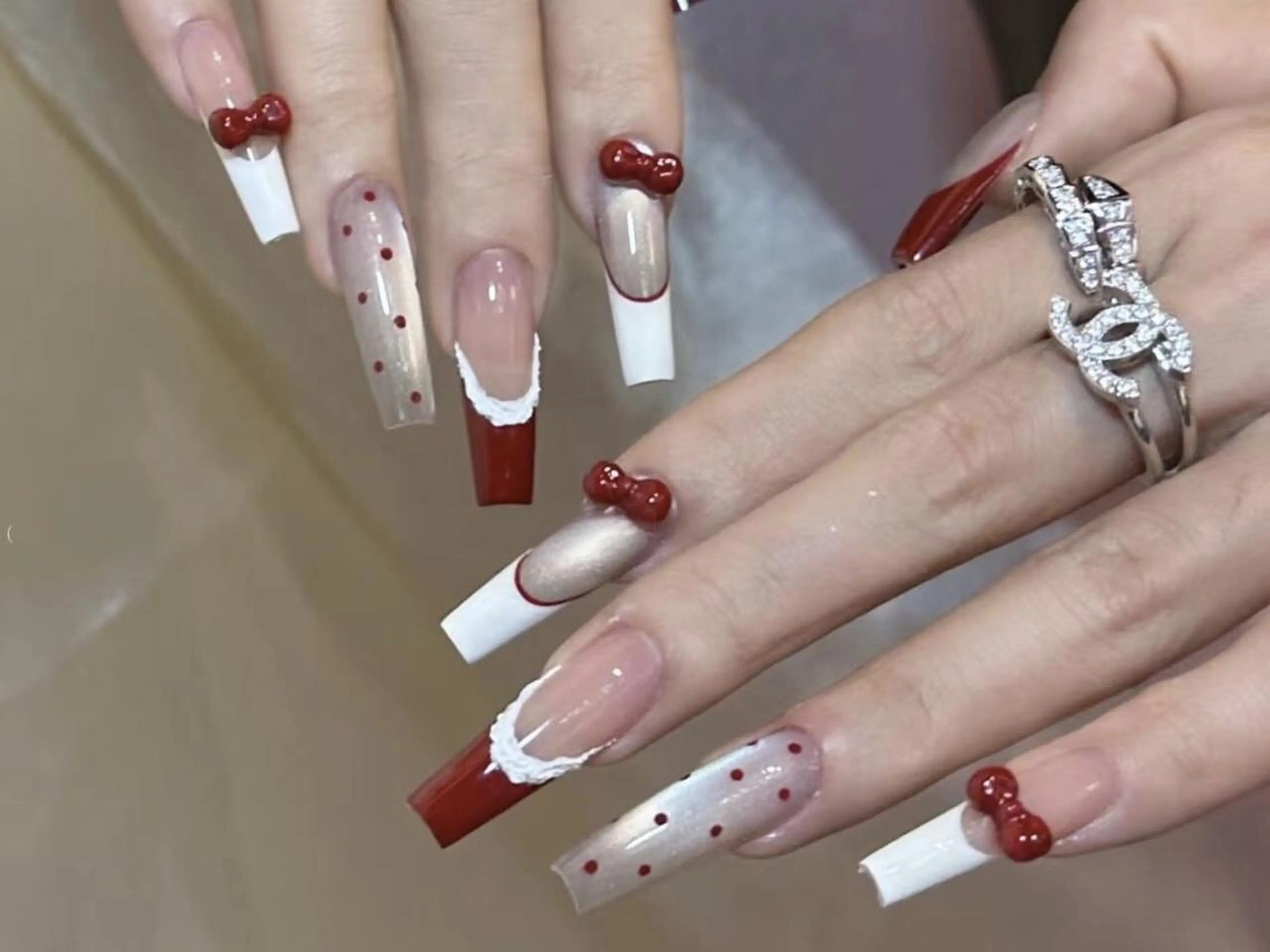 ネイル Minminネイル 💅スイスイのネイルデザイン