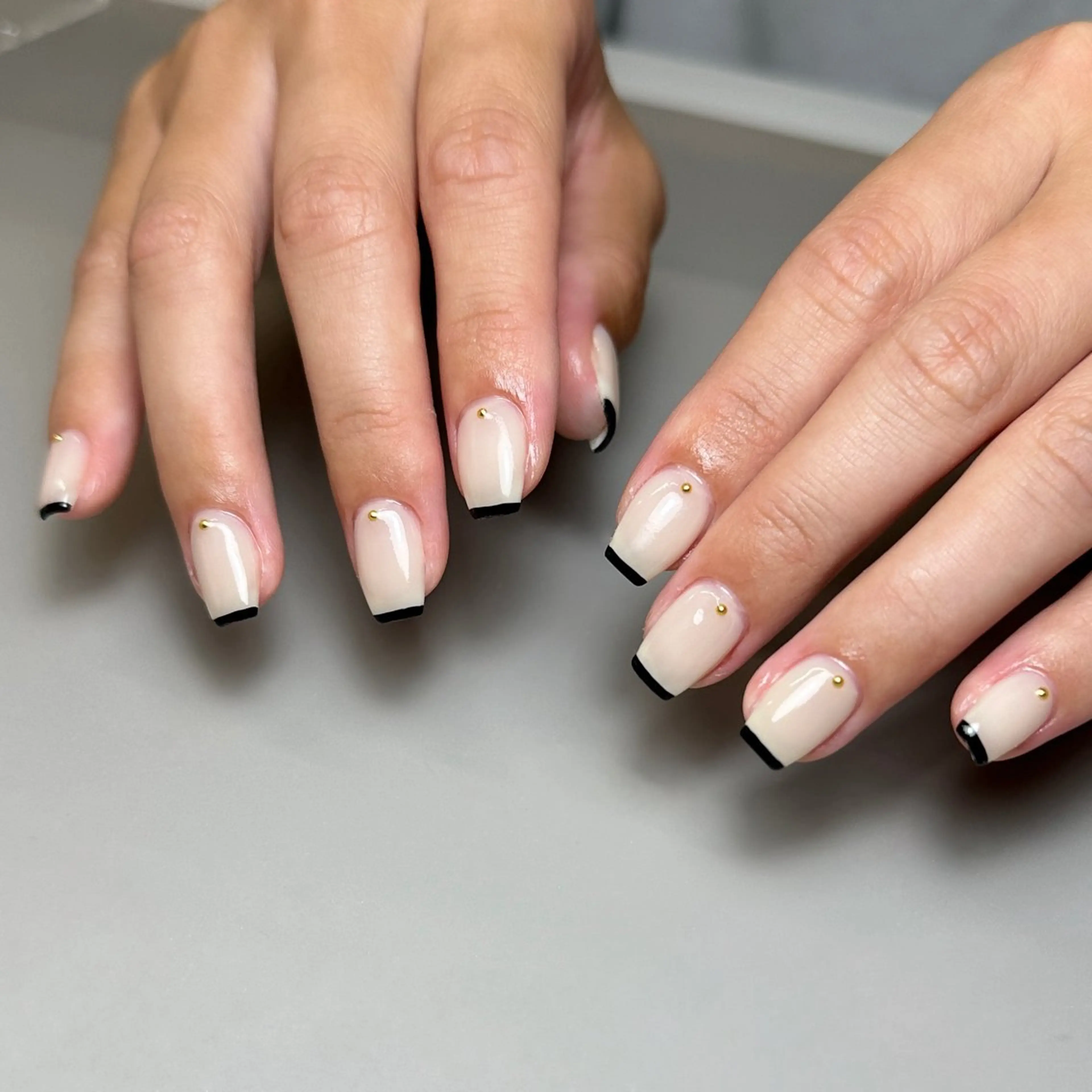 ネイル ハンドネイル salon mowa所属・mowa 🌿‬ kanaのネイルデザイン