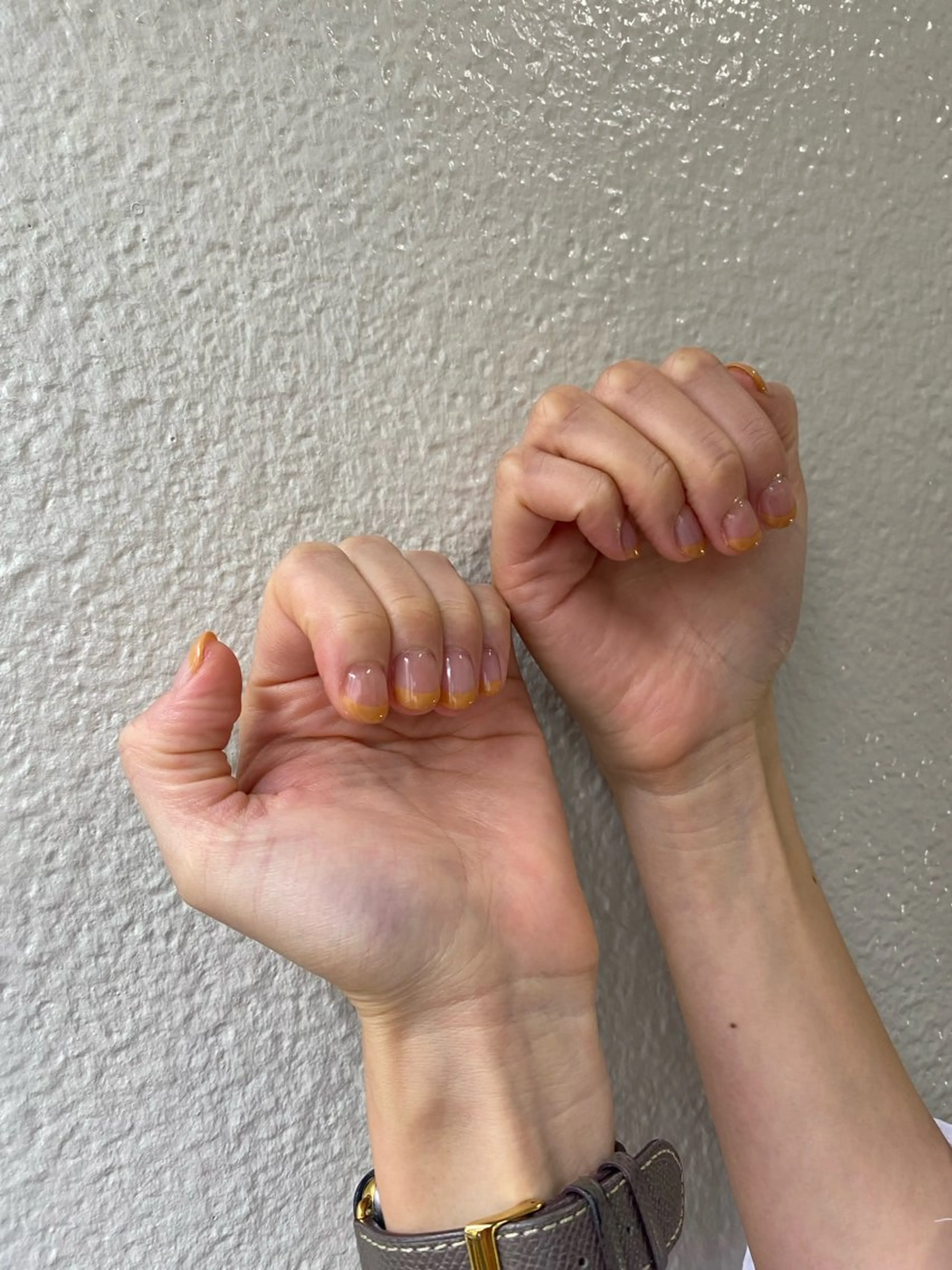 ネイル ハンドネイル Yarm As Etelのネイルデザイン