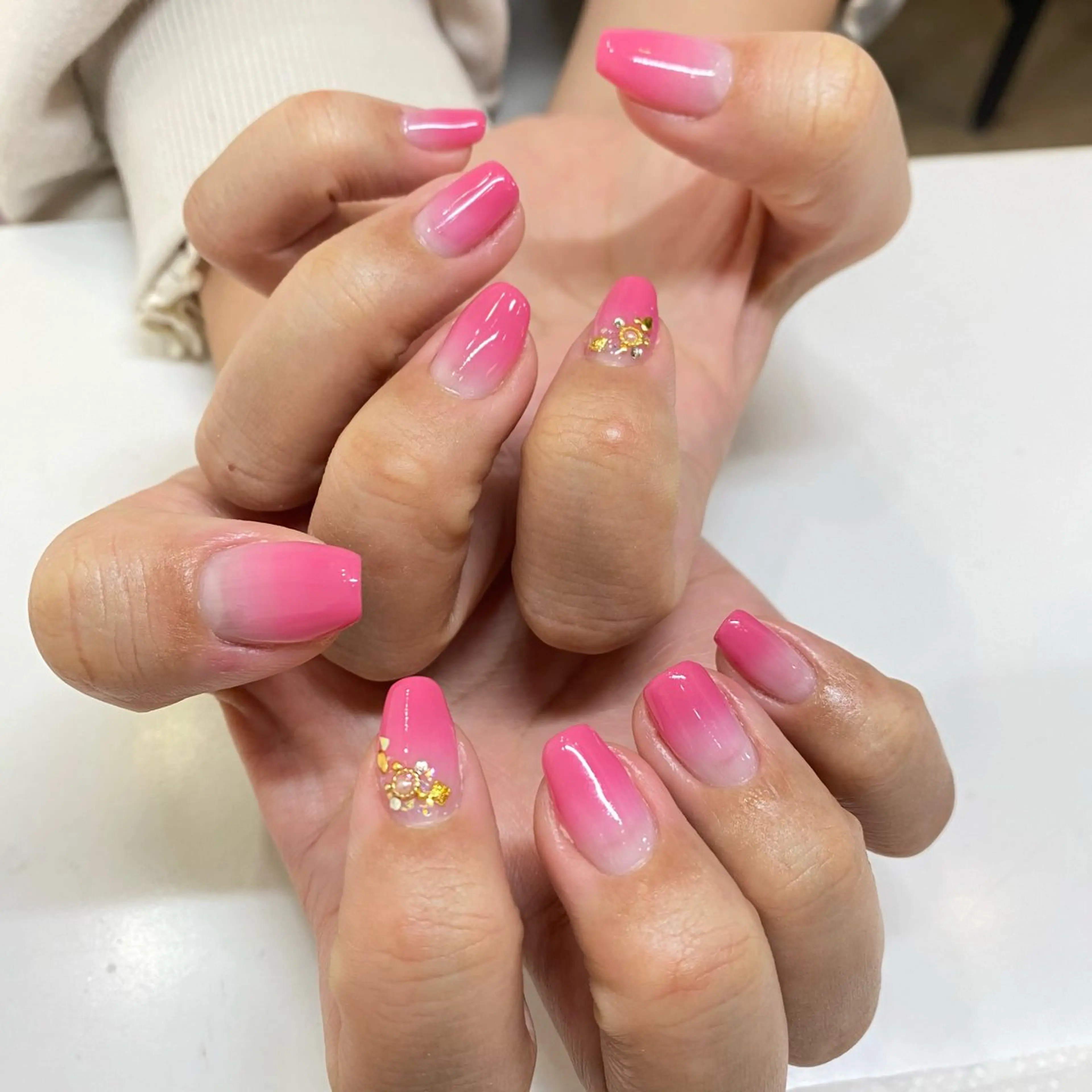 ネイル アートネイル SEPTNAIL KISHIMOTOのネイルデザイン