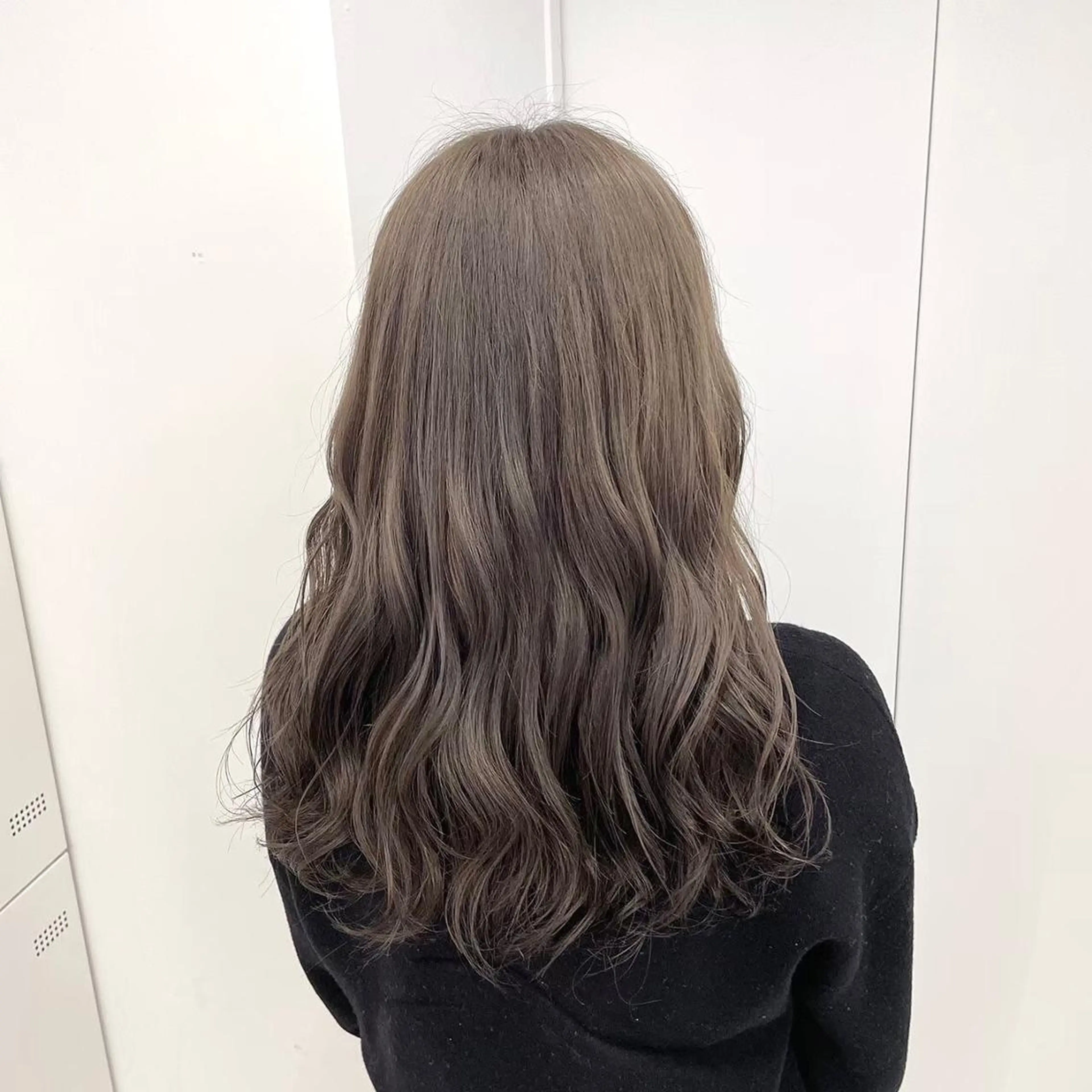 【技術向上モデル募集！❤️‍🔥】カット＋デジタルパーマの写真