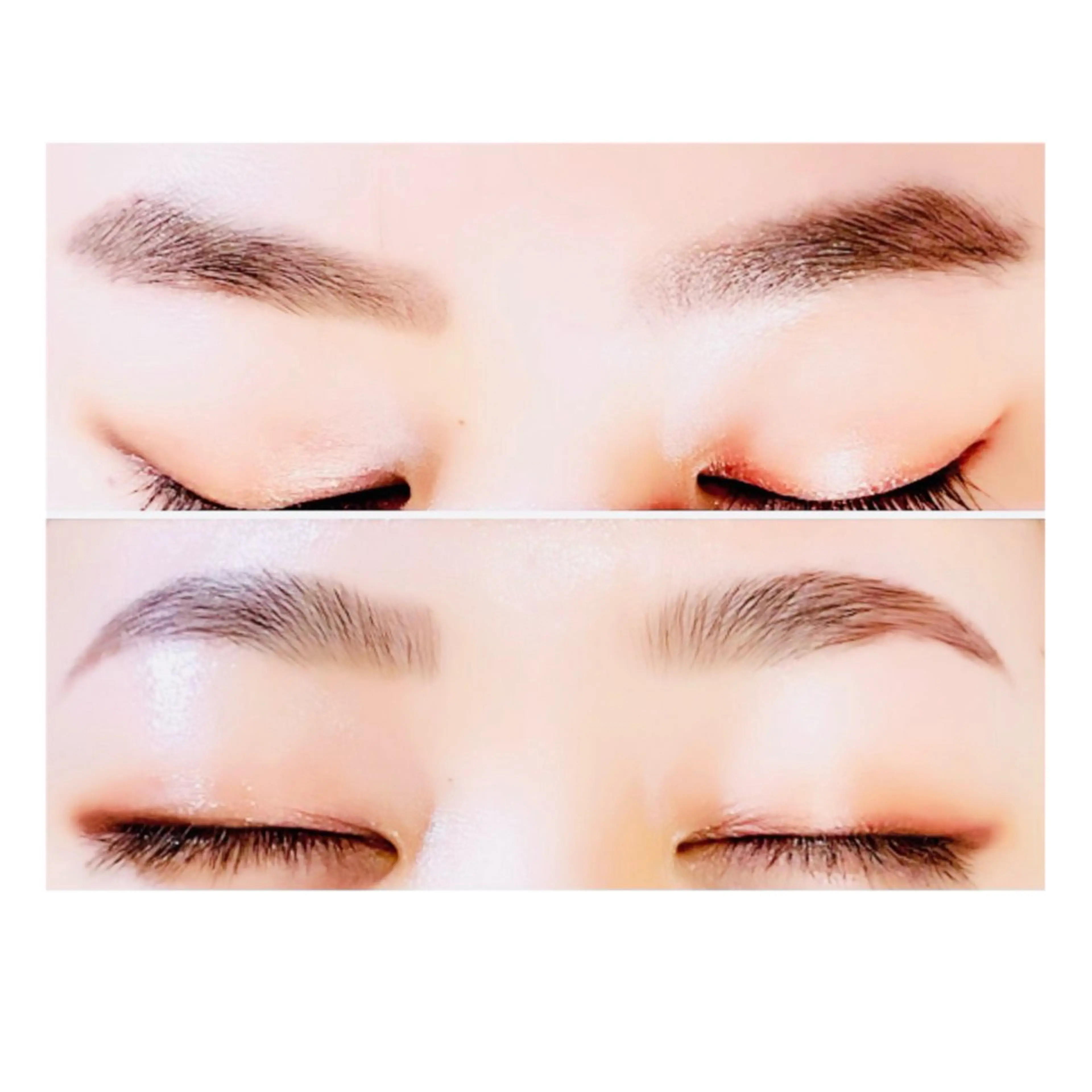 アイブロウ eyelash salon CHICCHI 下関店所属・chicchi Ayankaのマツエク・マツパデザイン