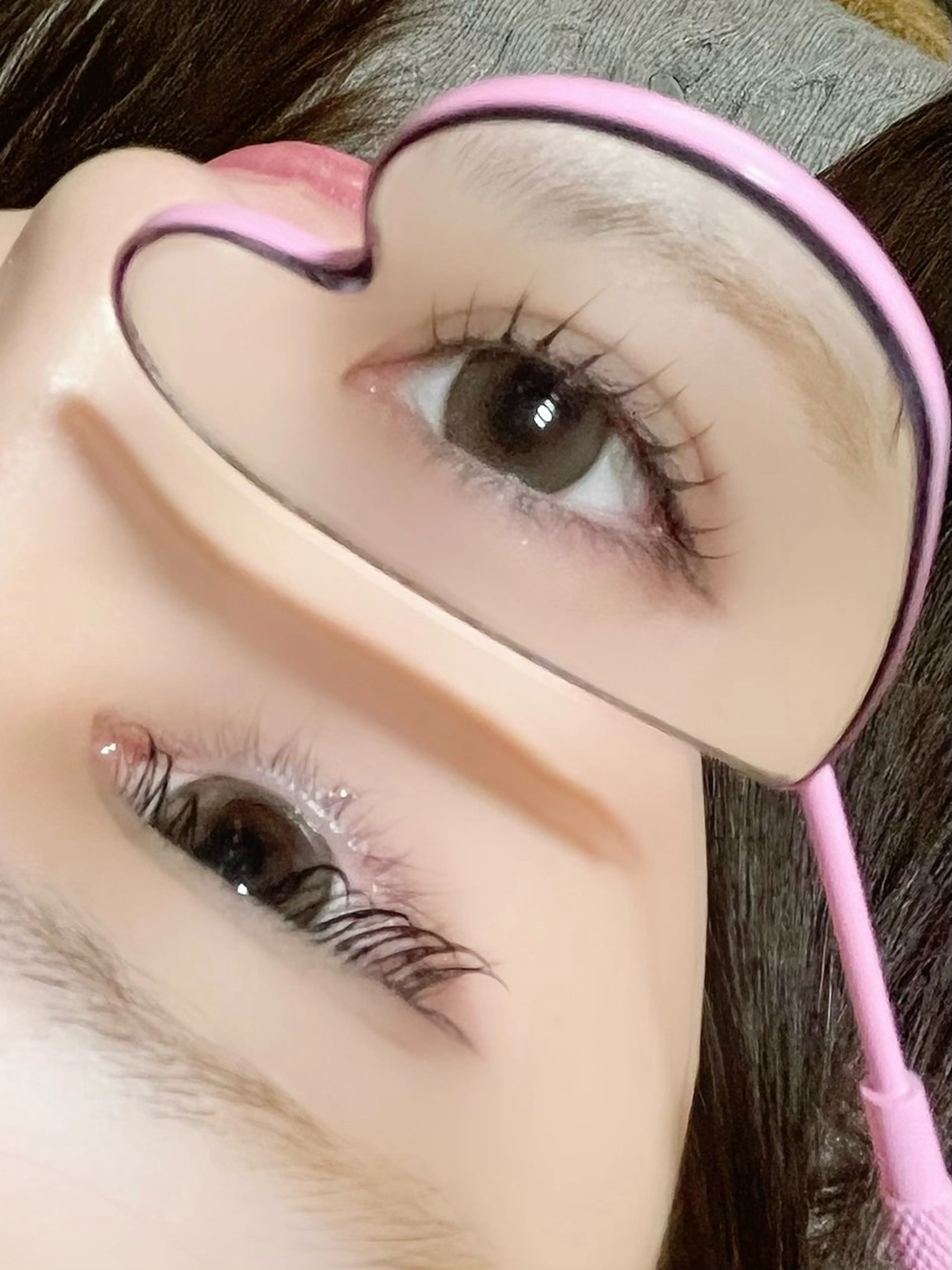 マツエク・マツパ マツエク Rinto/ makoの眉毛・アイブロウイメージ