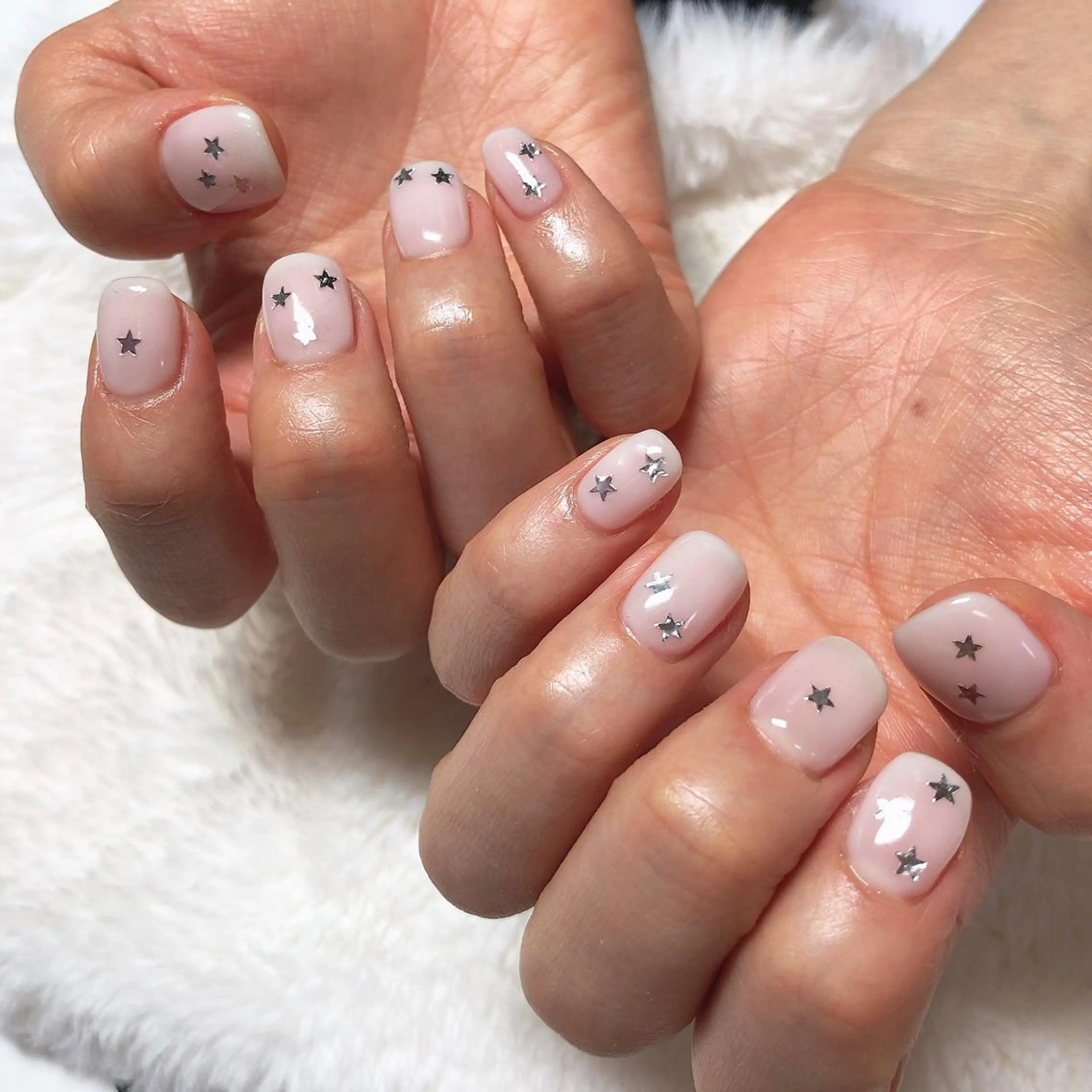ネイル crea渋谷 nanaのネイルデザイン