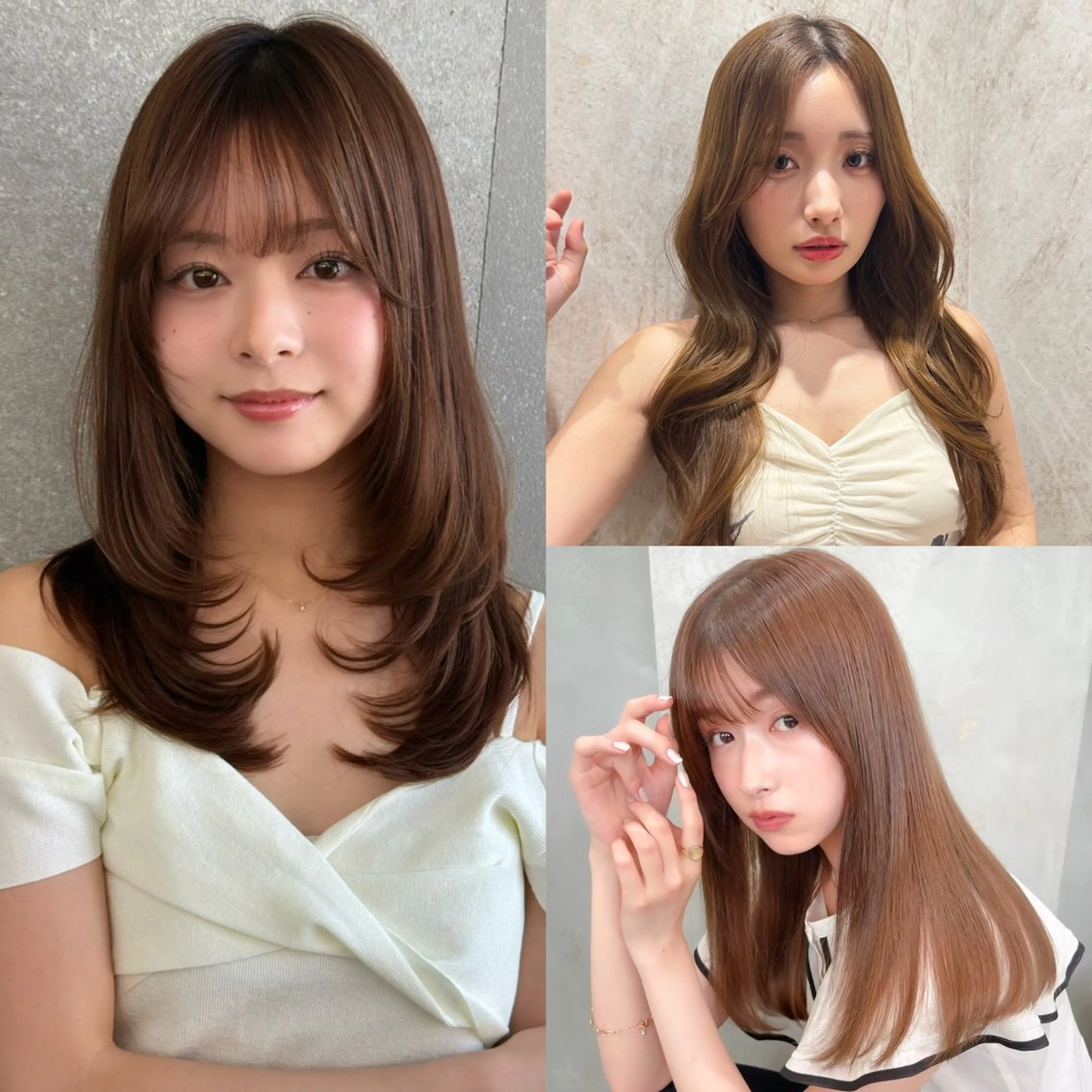 【❤️🔥急募 10月26日限定❤️🔥】カット+1step トリートメント『超音波アイロン付』の写真
