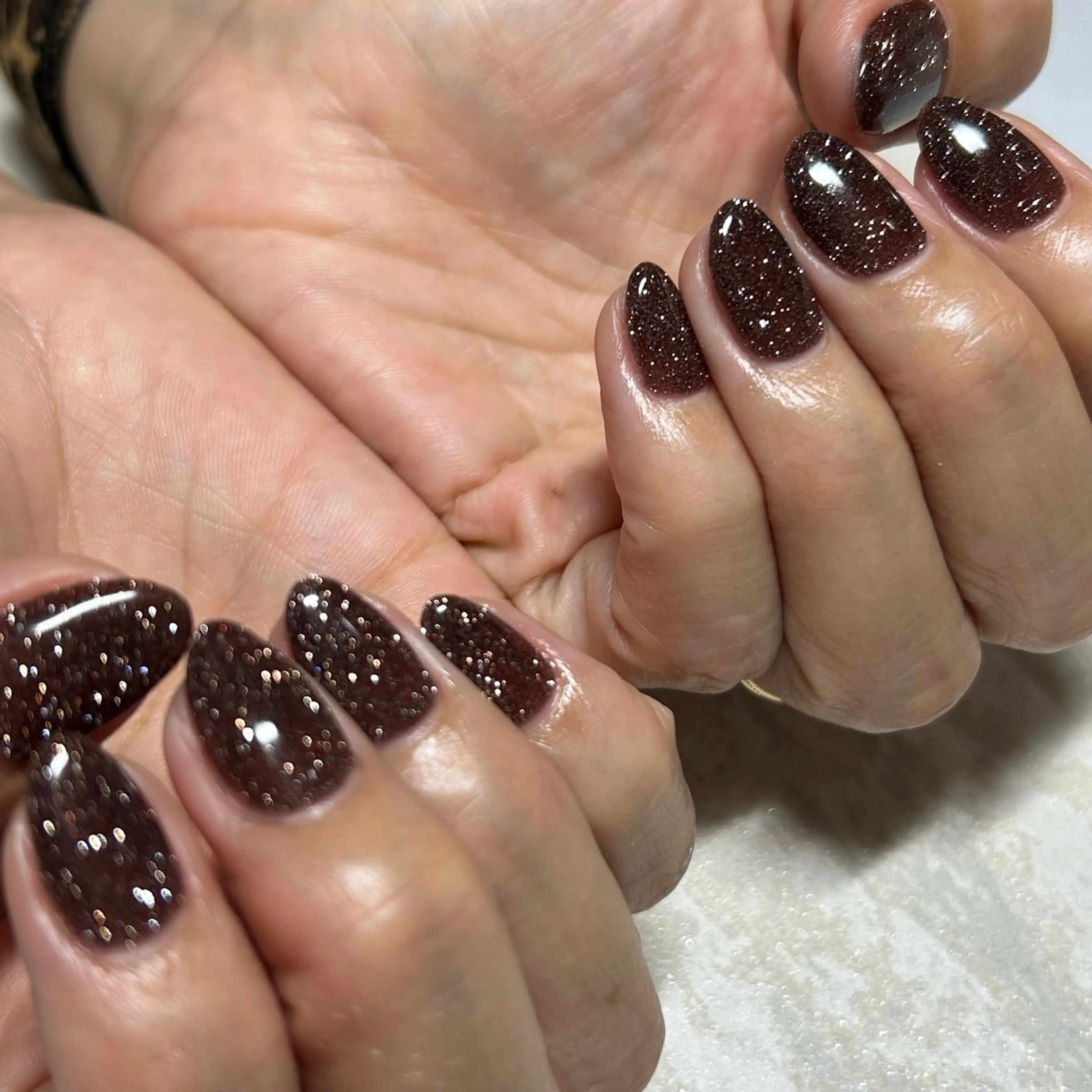 ネイル フラッシュネイル nail&eyelash  Kirara所属・kirara hayashiのネイルデザイン