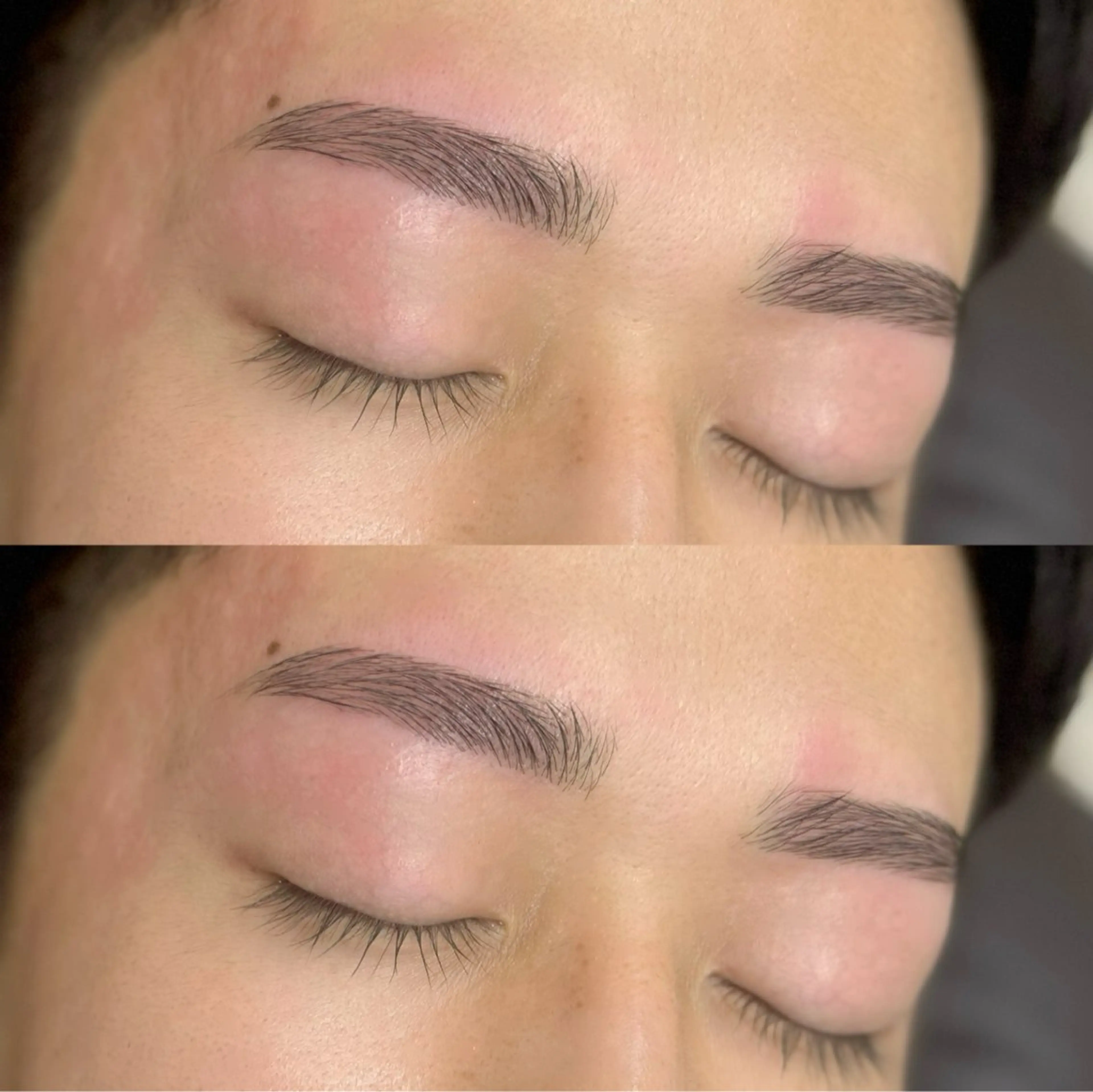 メンズ アイブロウ 眉毛ワックス脱毛 ME.REBO【博多】所属・ME.REBO 博多 Mahiroの眉毛・アイブロウイメージ