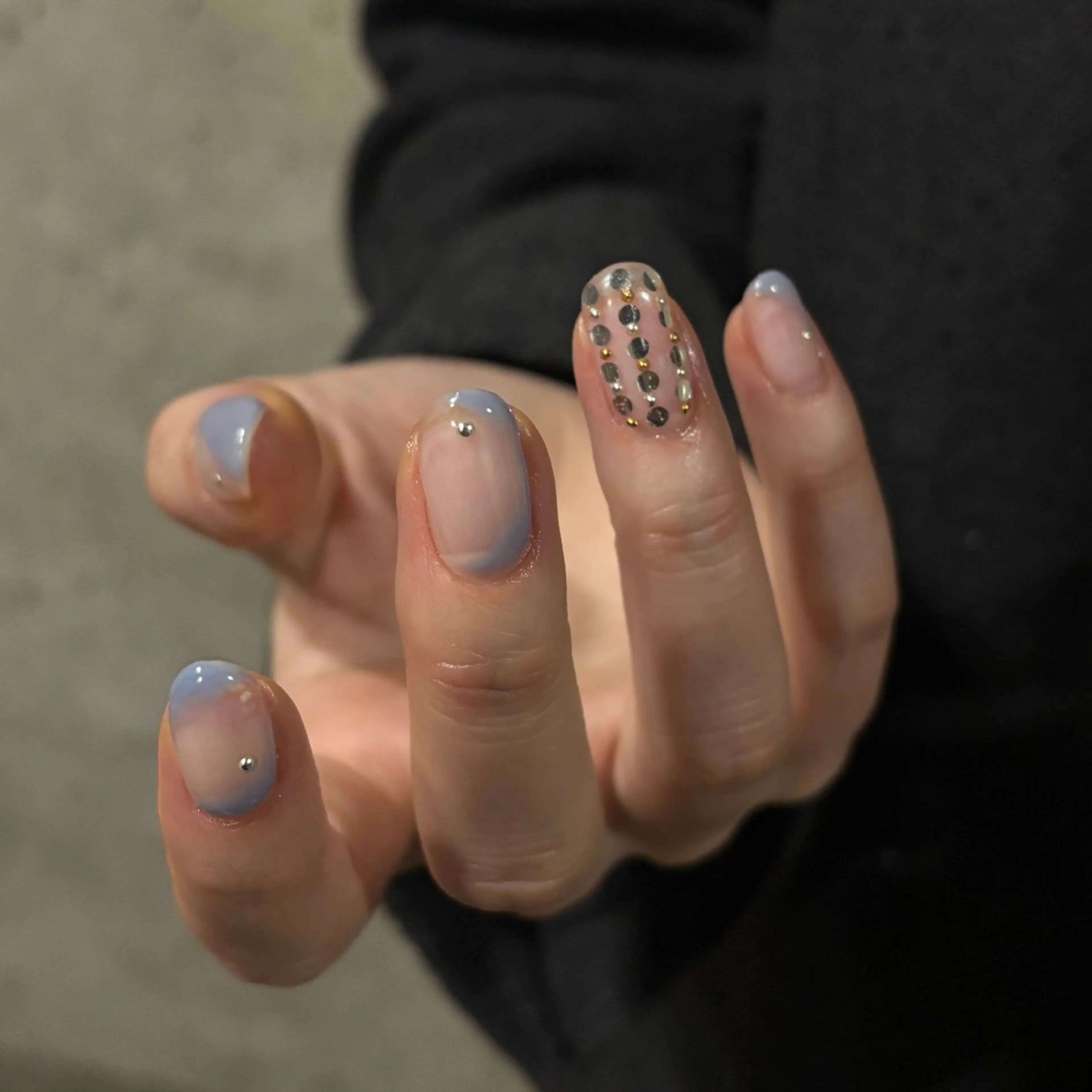 ネイル nail salon Rii所属・nail salon Riiのネイルデザイン