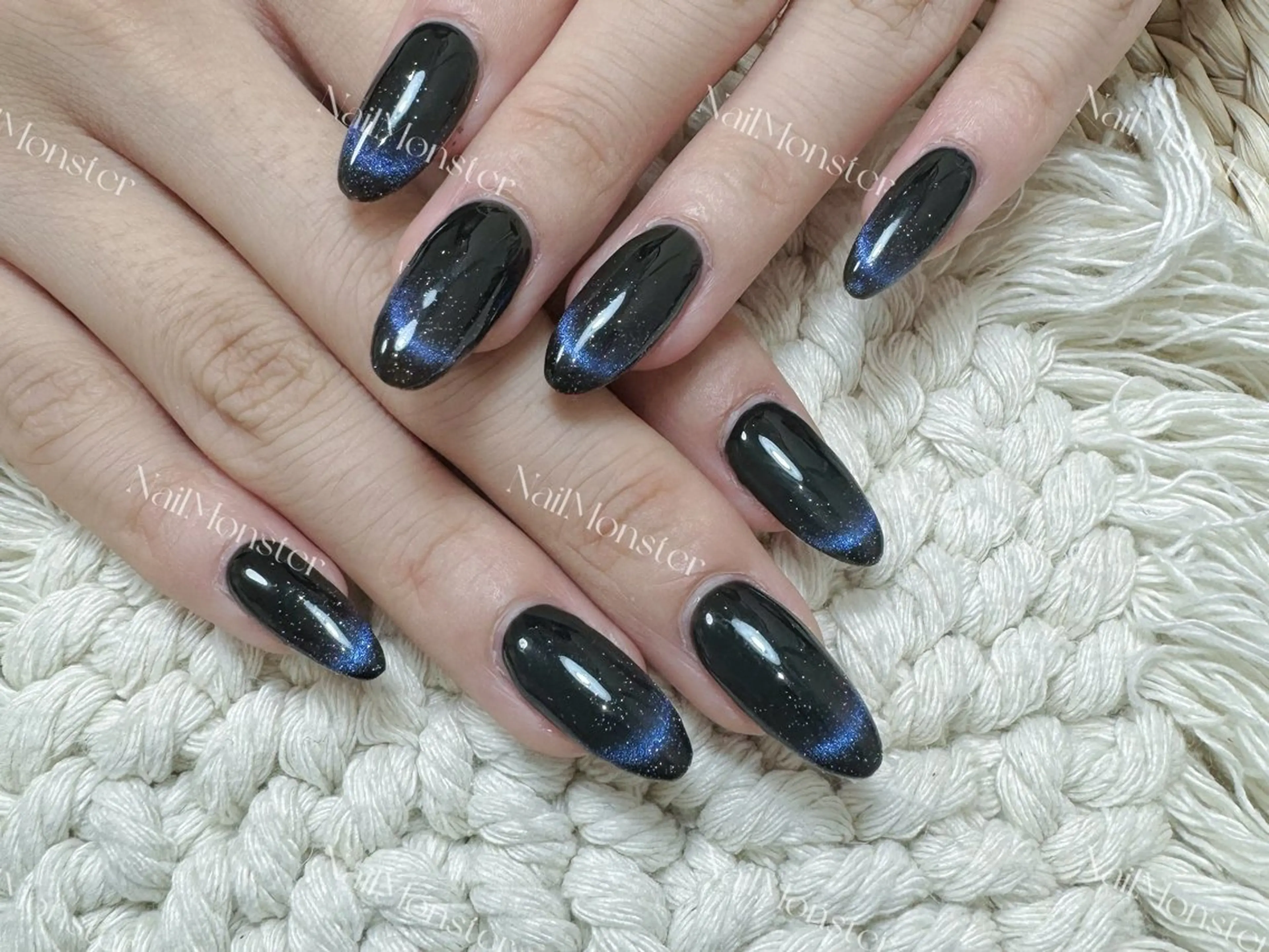 ネイル ハンドネイル DIAMOND Nail🥇のネイルデザイン