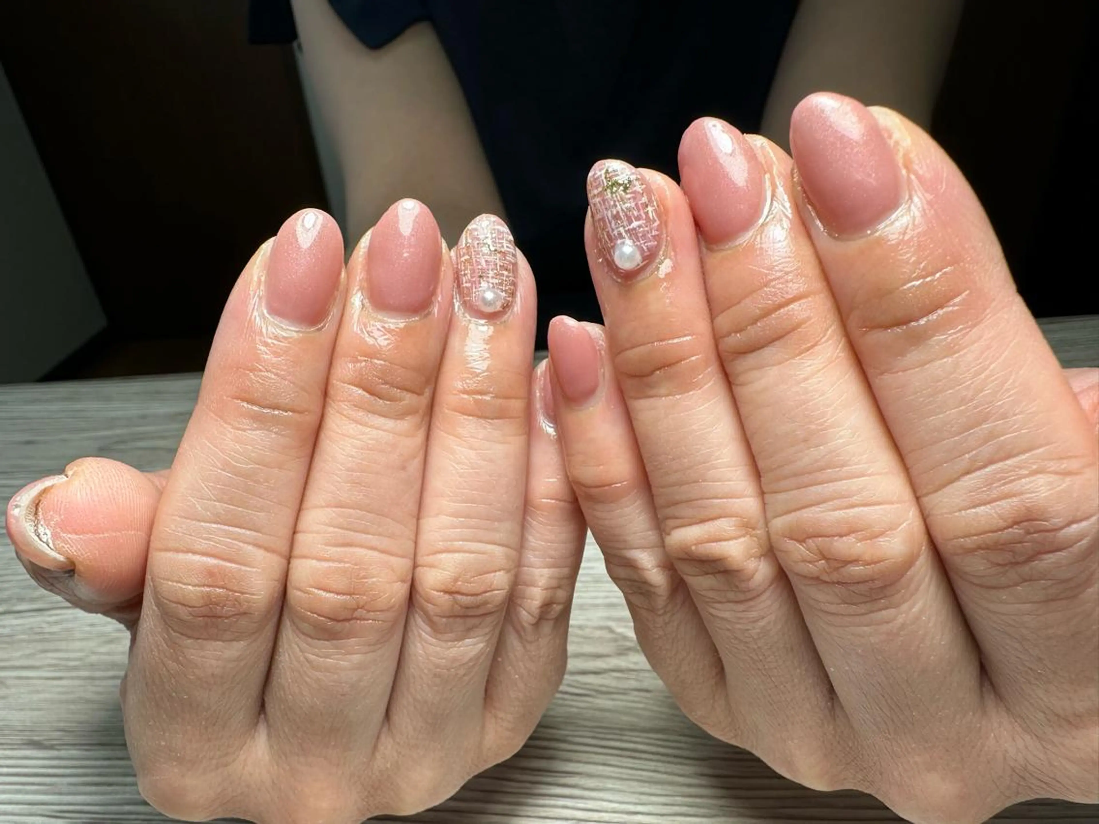 ネイル akanail .のネイルデザイン